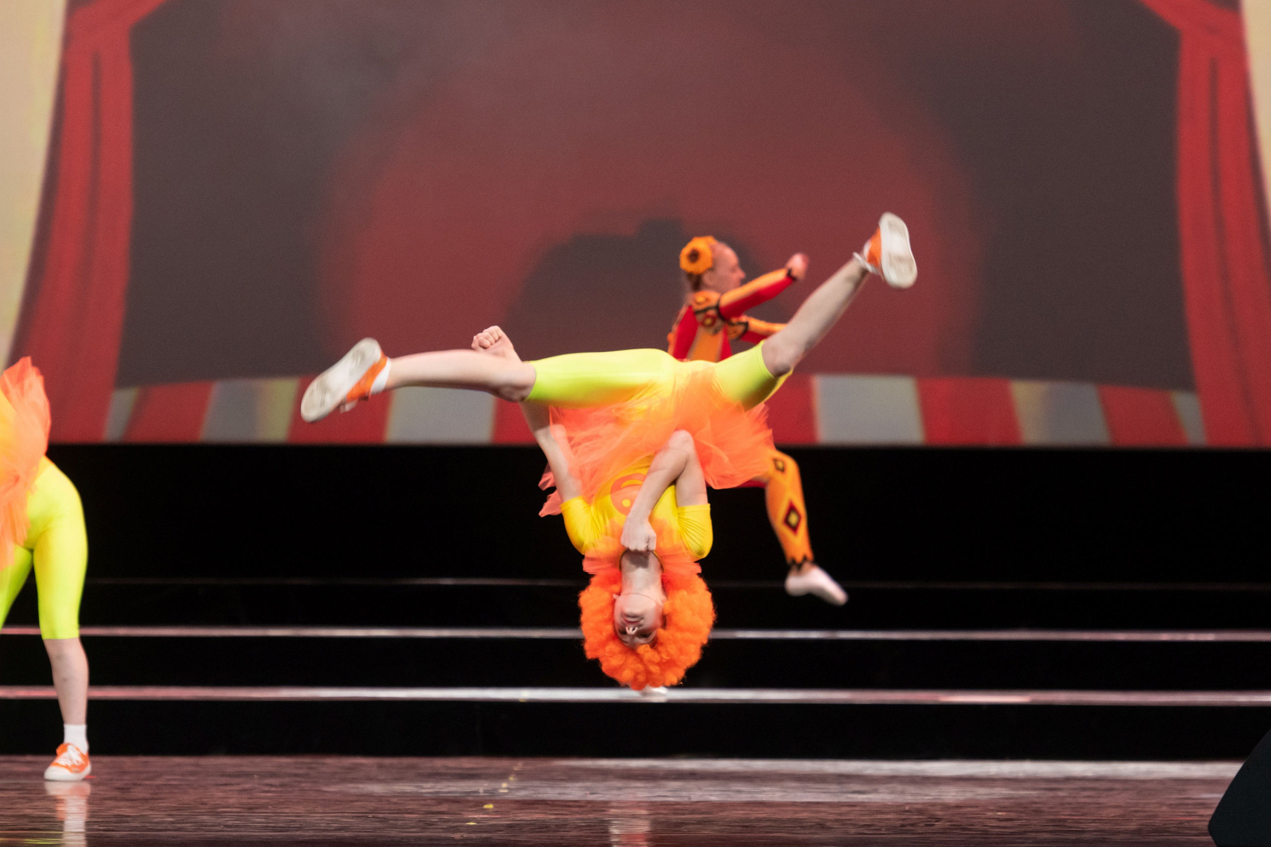 2 февраля, концерт Таланты России, Кремлевский Дворец. Золотое яблочко