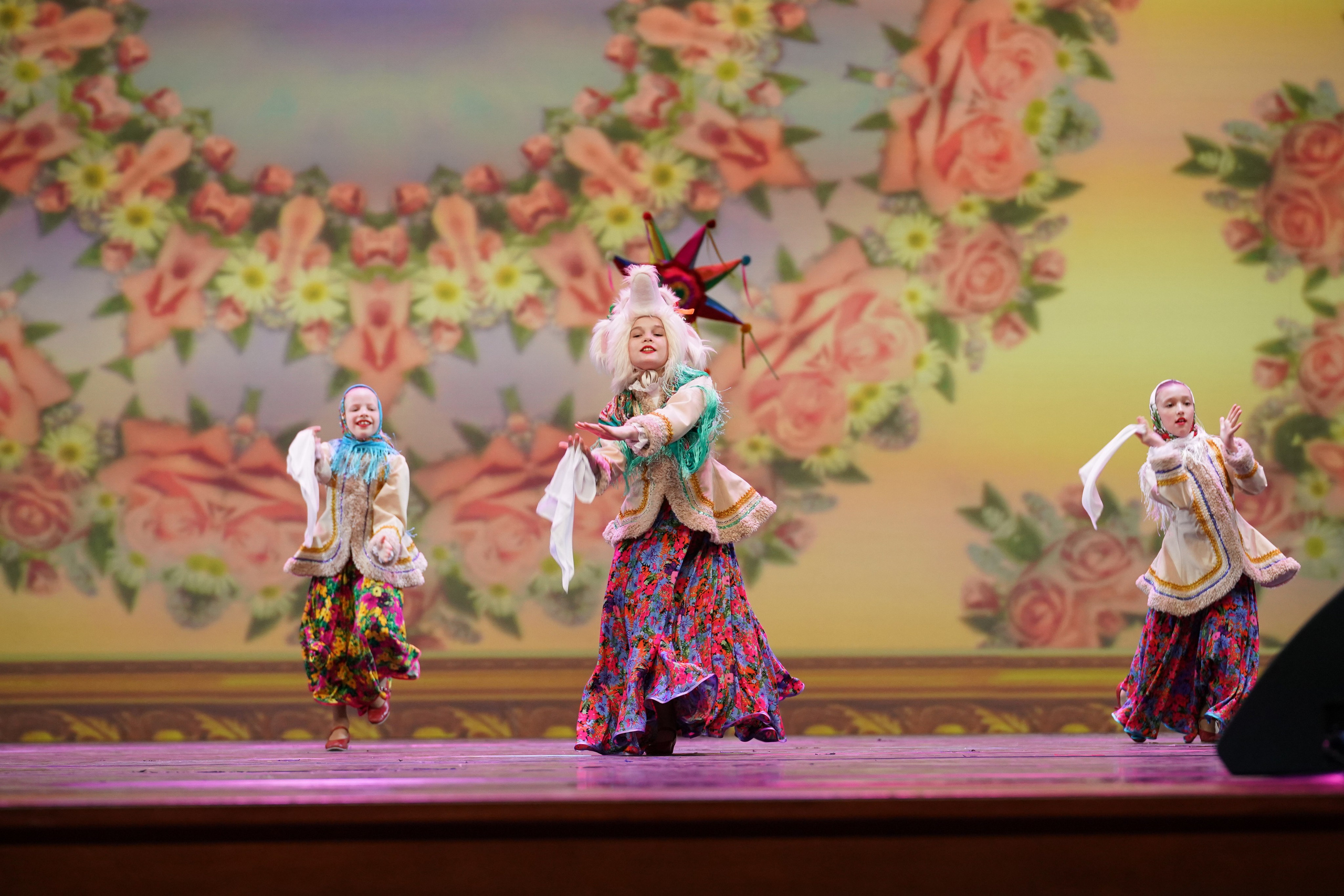 19 мая, отделение 1, г. Москва, Кремль. Золотое яблочко