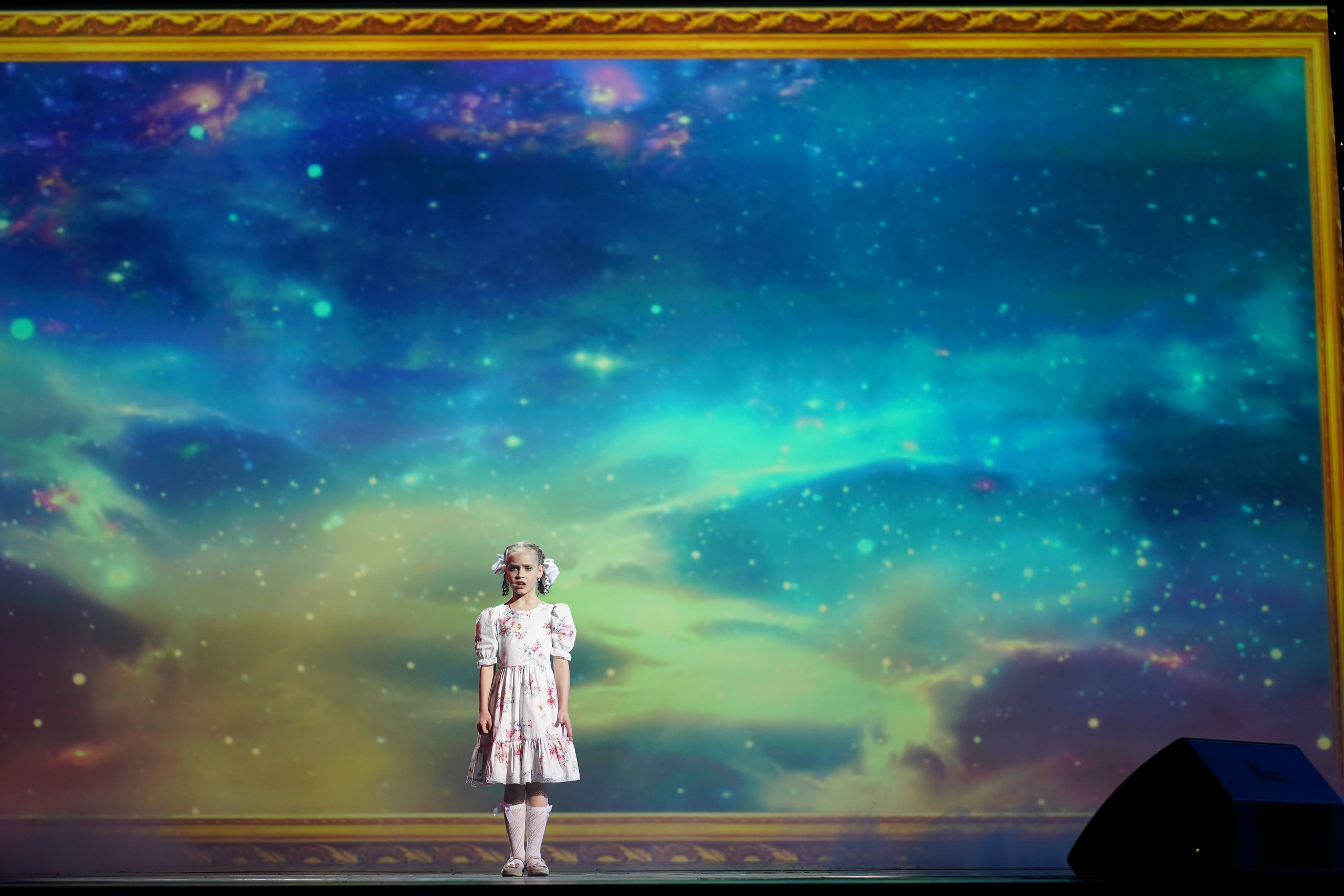 19 мая, отделение 2, г. Москва, Кремль. Золотое яблочко