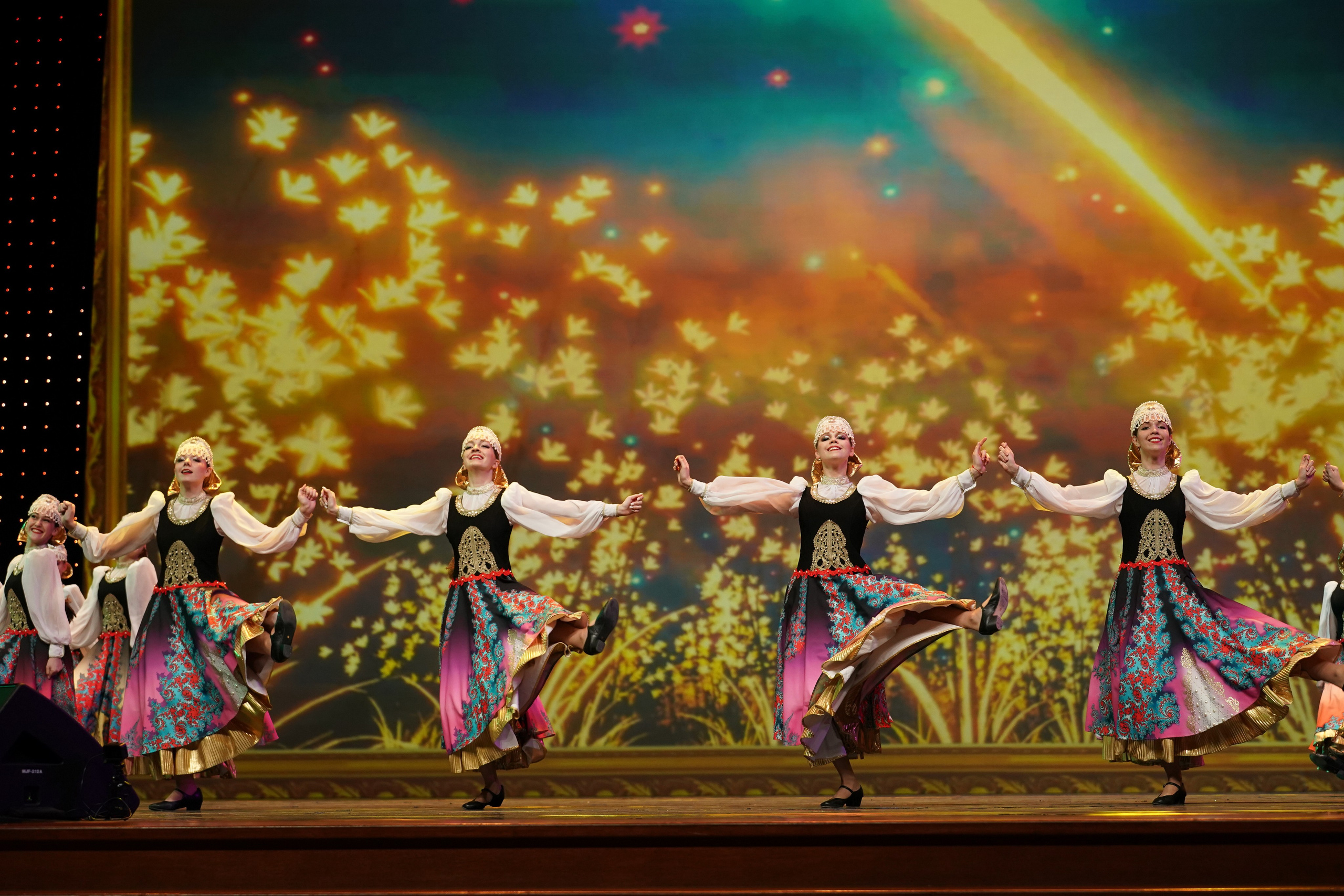 19 мая, отделение 1, г. Москва, Кремль. Золотое яблочко