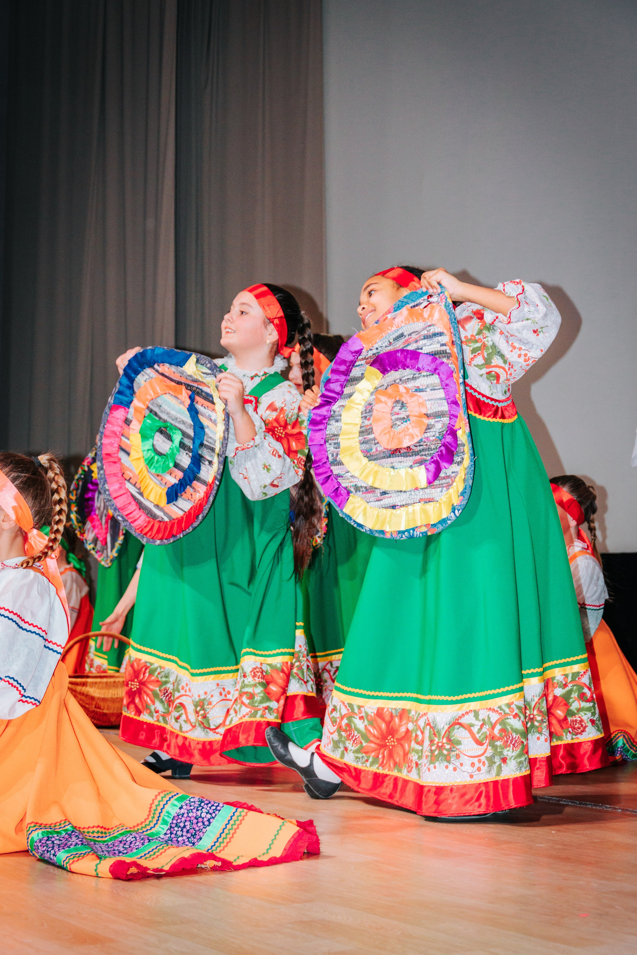 16 марта, г. Суздаль. Золотое яблочко