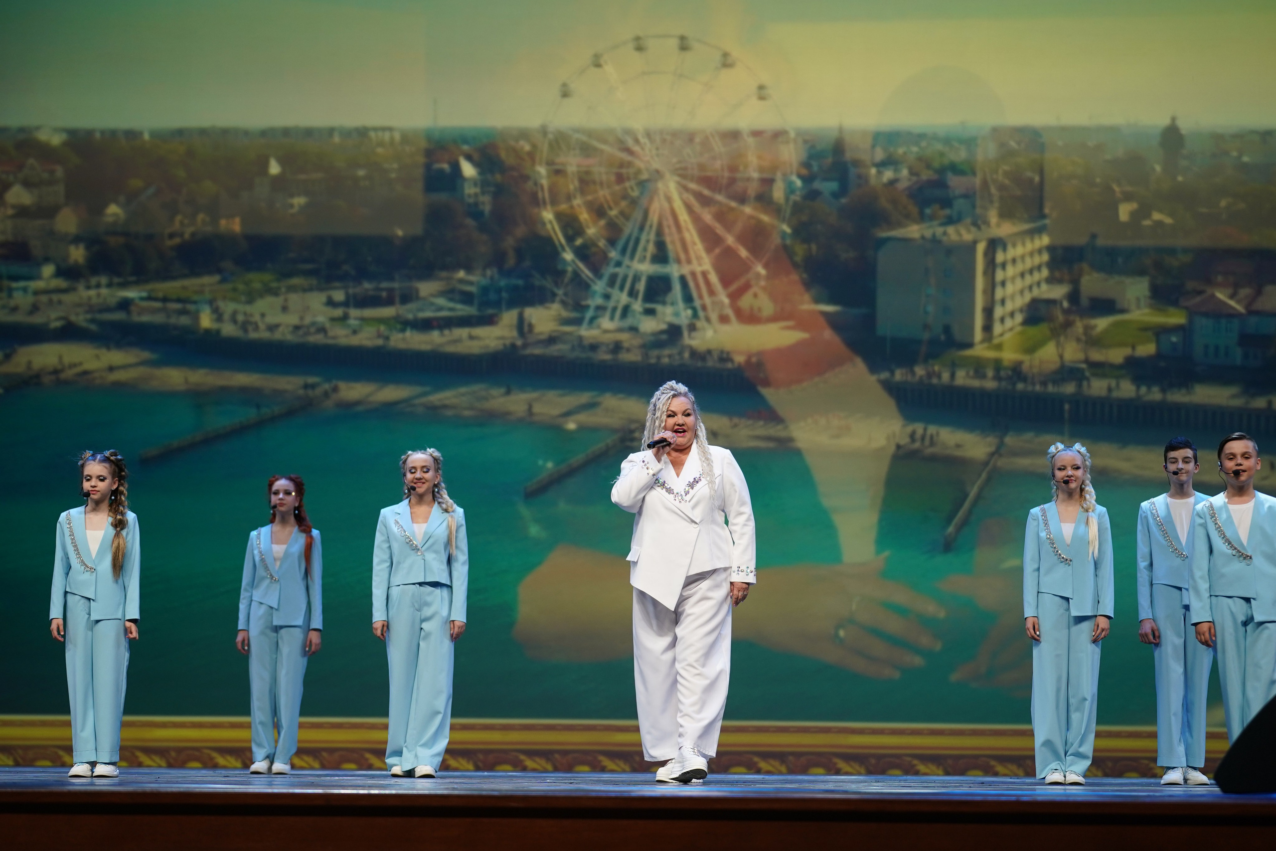 19 мая, отделение 1, г. Москва, Кремль. Золотое яблочко