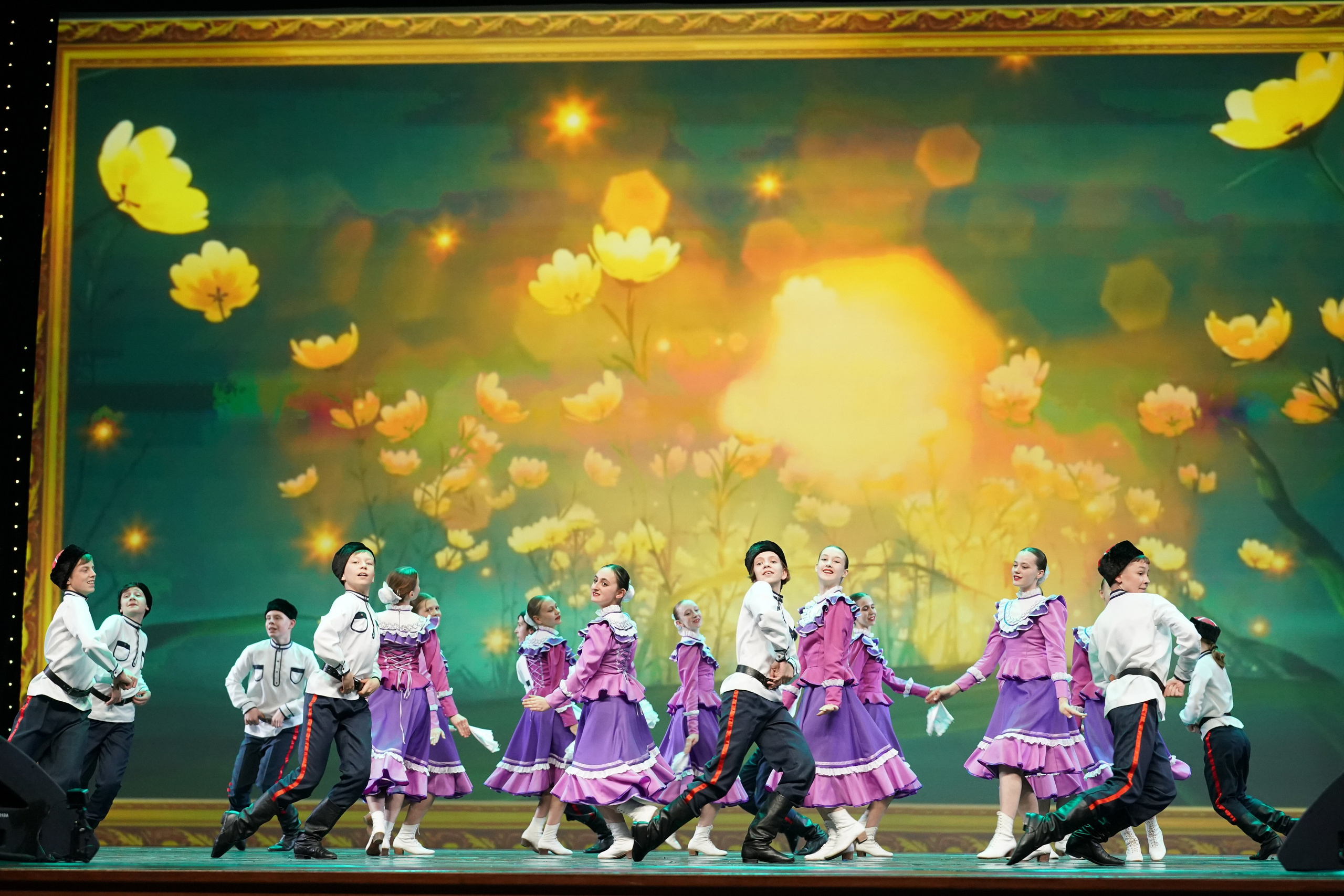 19 мая, отделение 2, г. Москва, Кремль. Золотое яблочко