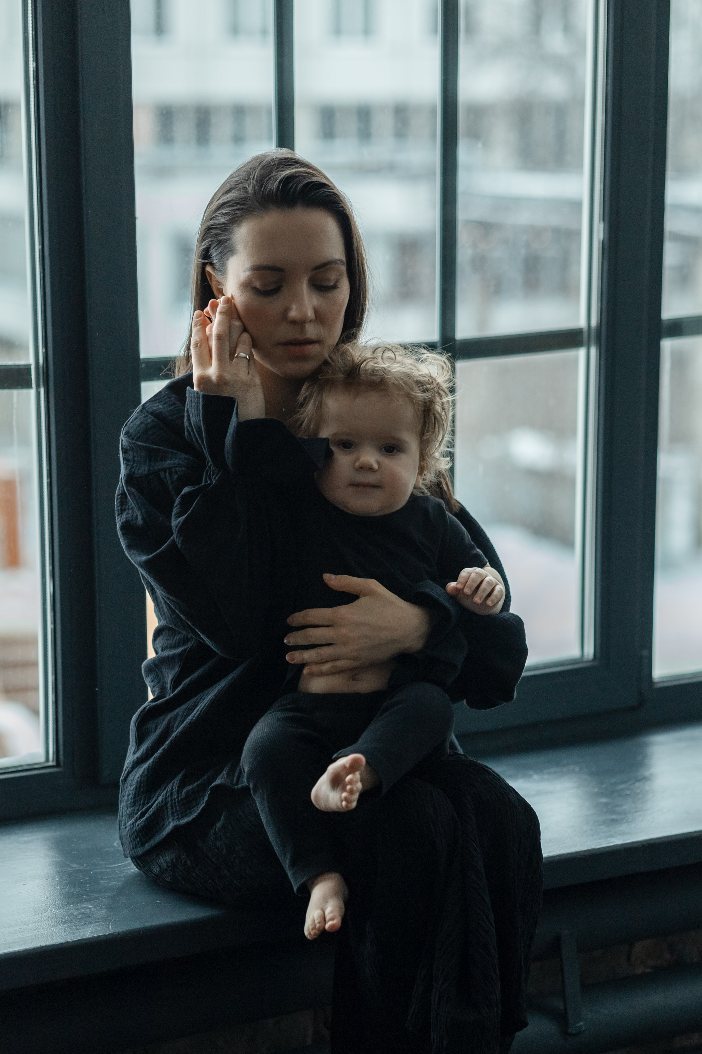 Саша и Сеня. Ваш фотограф в Санкт-Петербурге