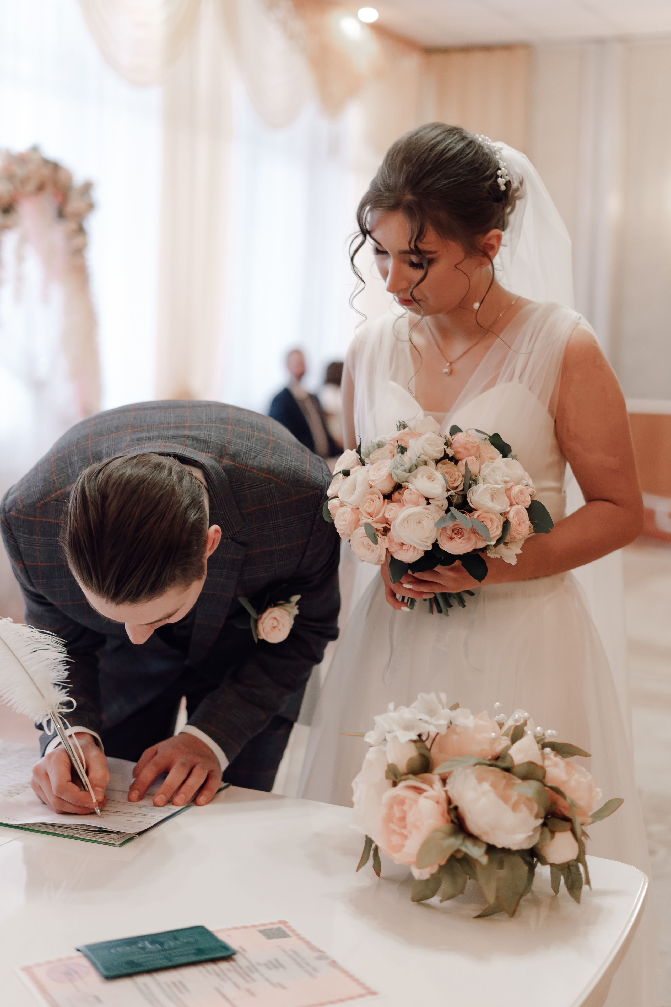 Евгений и Анжелика. Фотограф Торопец Кристина Абрамова Kanwellia photography