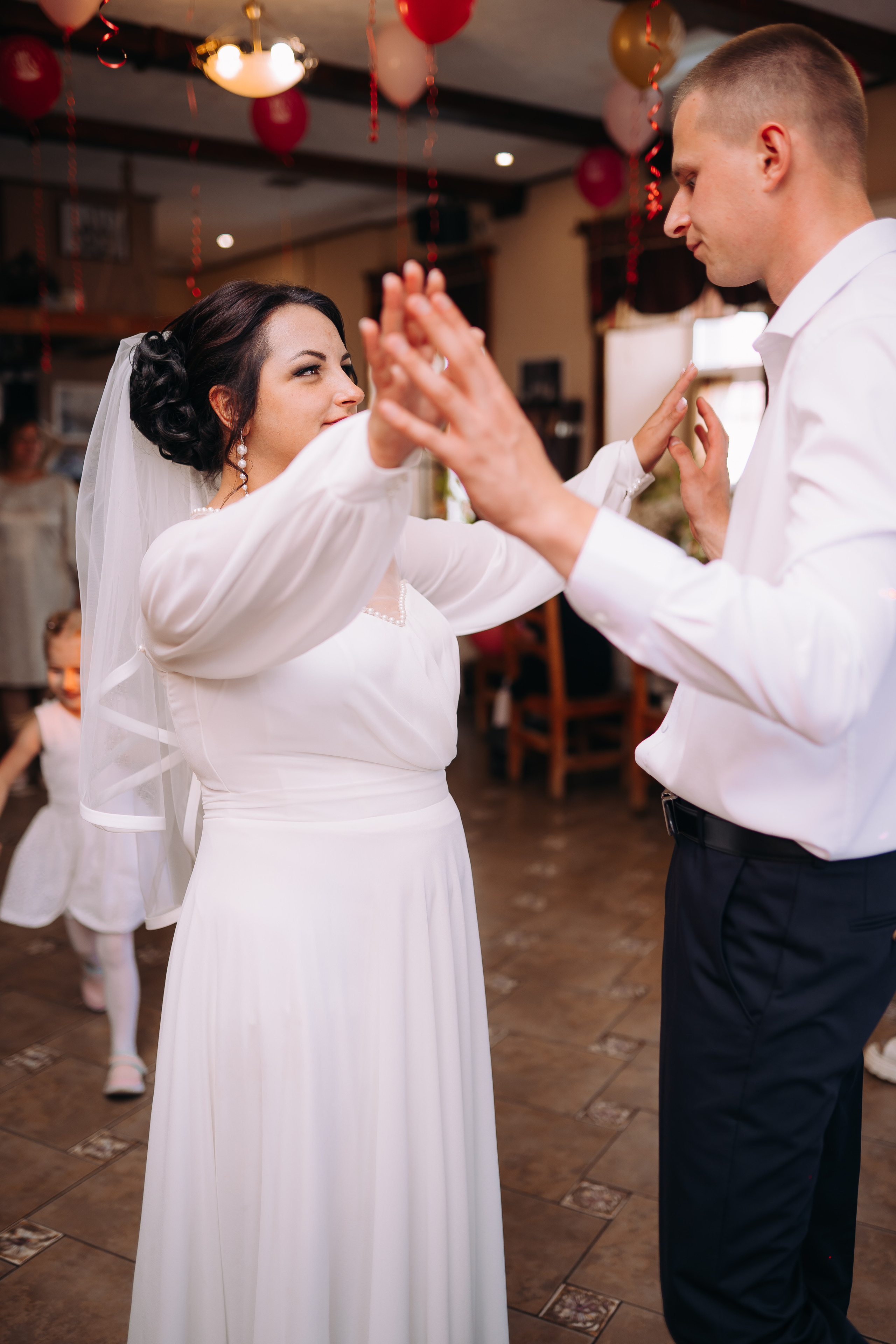 Свадьба Ксения. Фотограф Торопец Кристина Абрамова Kanwellia photography