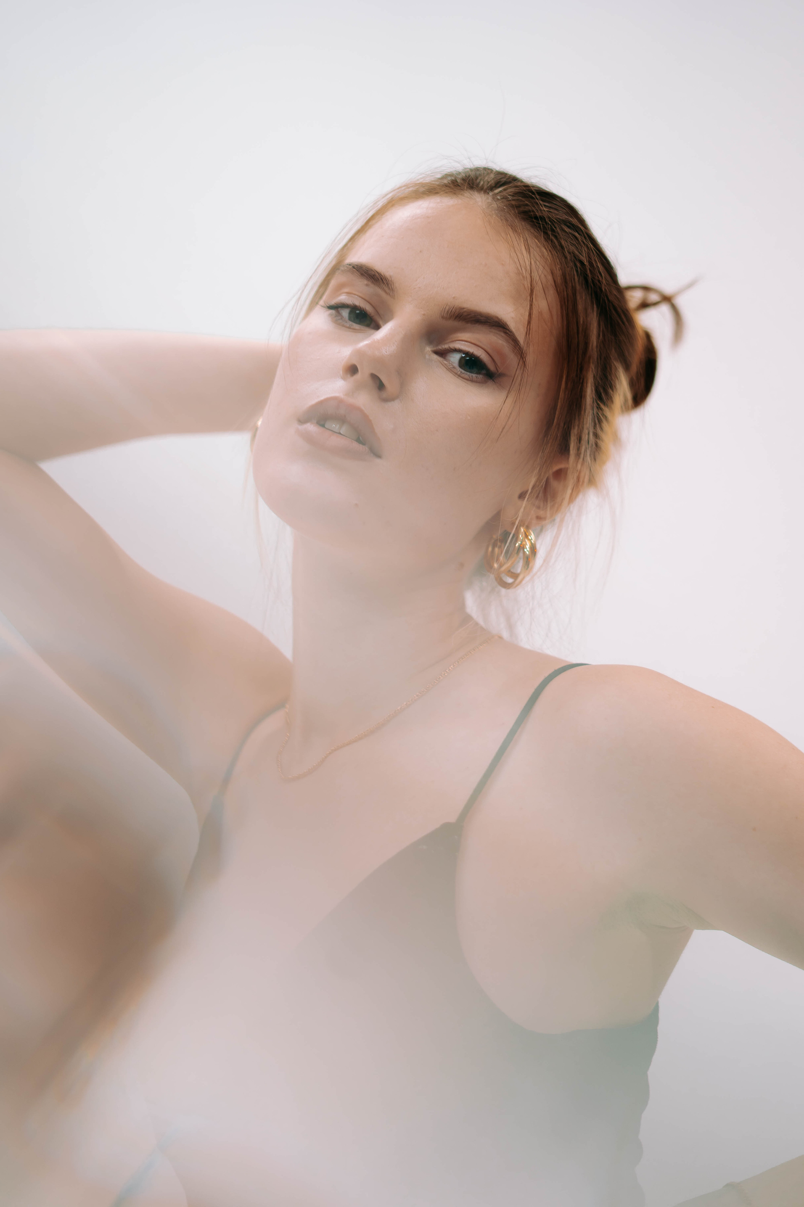 МК. Фотограф Торопец Кристина Абрамова Kanwellia photography