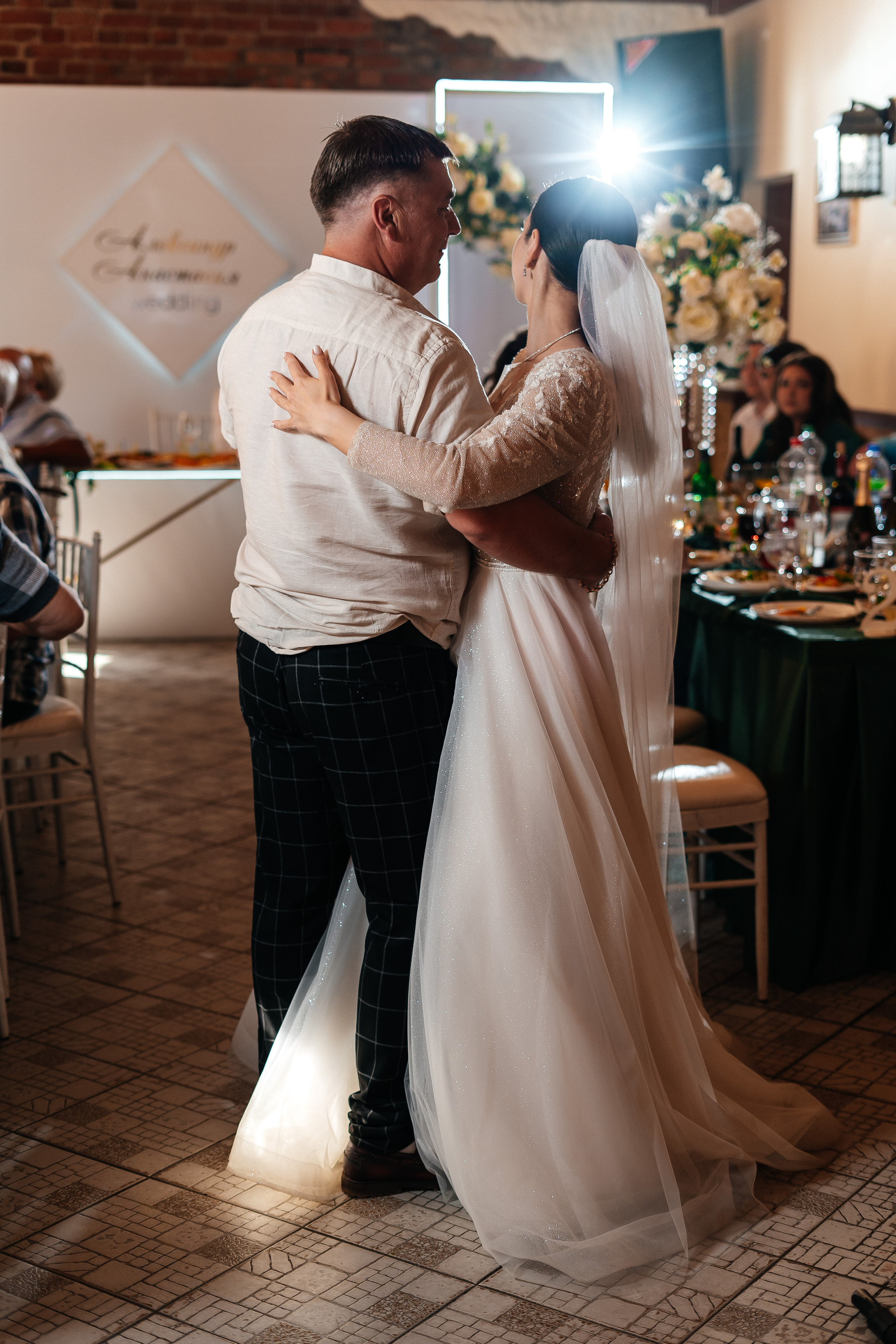 Свадьба Анастасия и Александр. Фотограф Торопец Кристина Абрамова Kanwellia photography