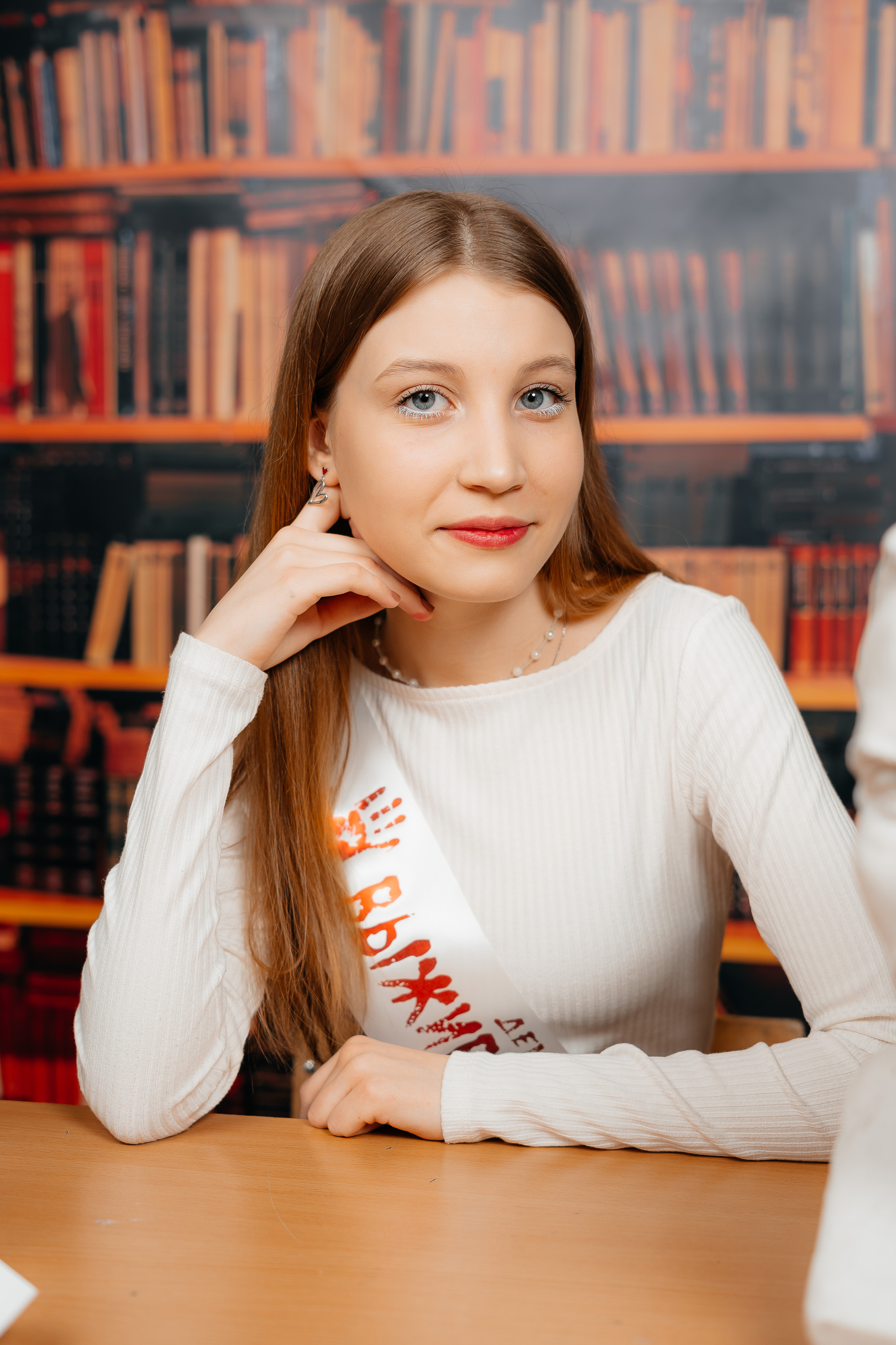 Школа № 2 9а. Фотограф Торопец Кристина Абрамова Kanwellia photography