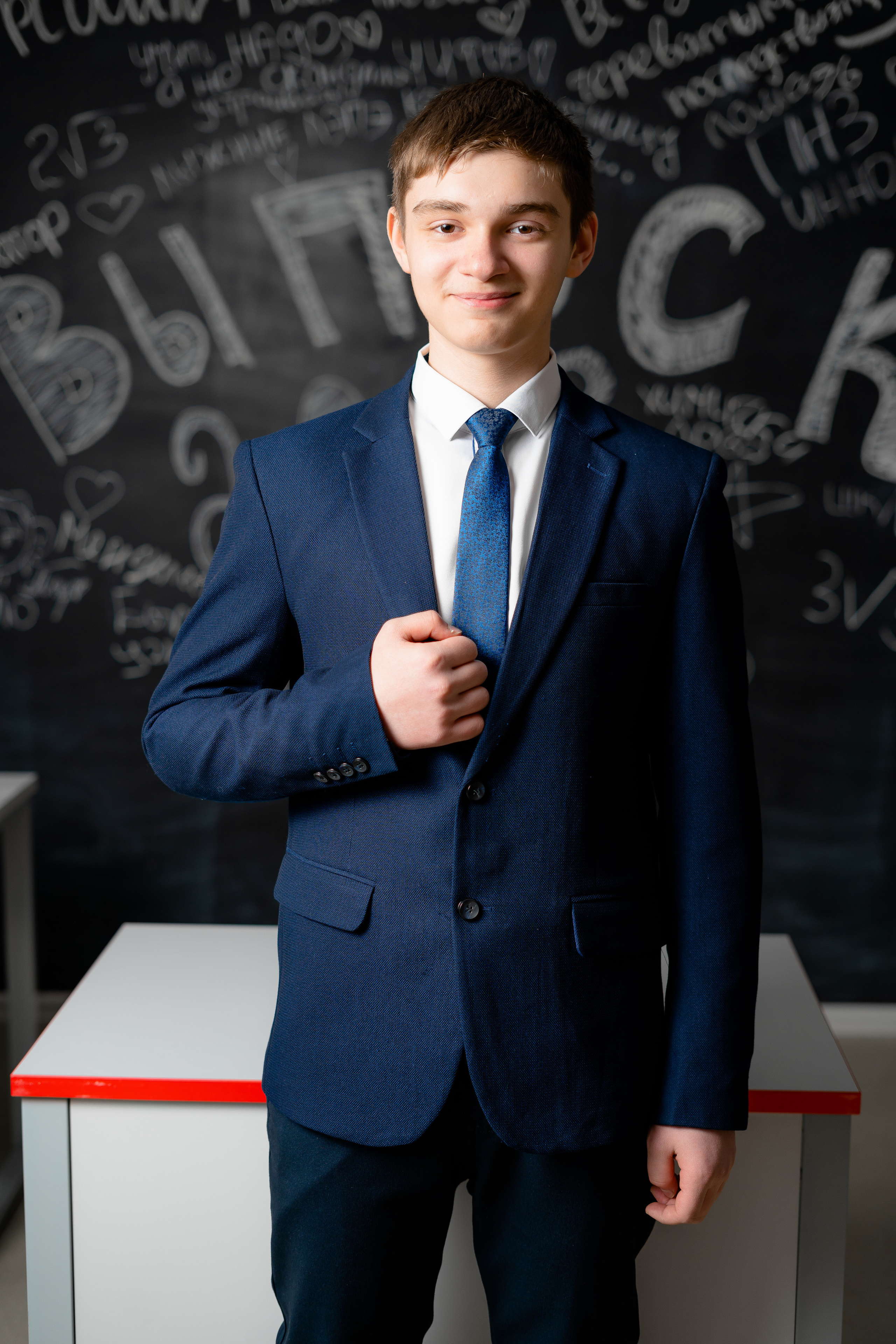 Школа № 1 9а. Фотограф Торопец Кристина Абрамова Kanwellia photography