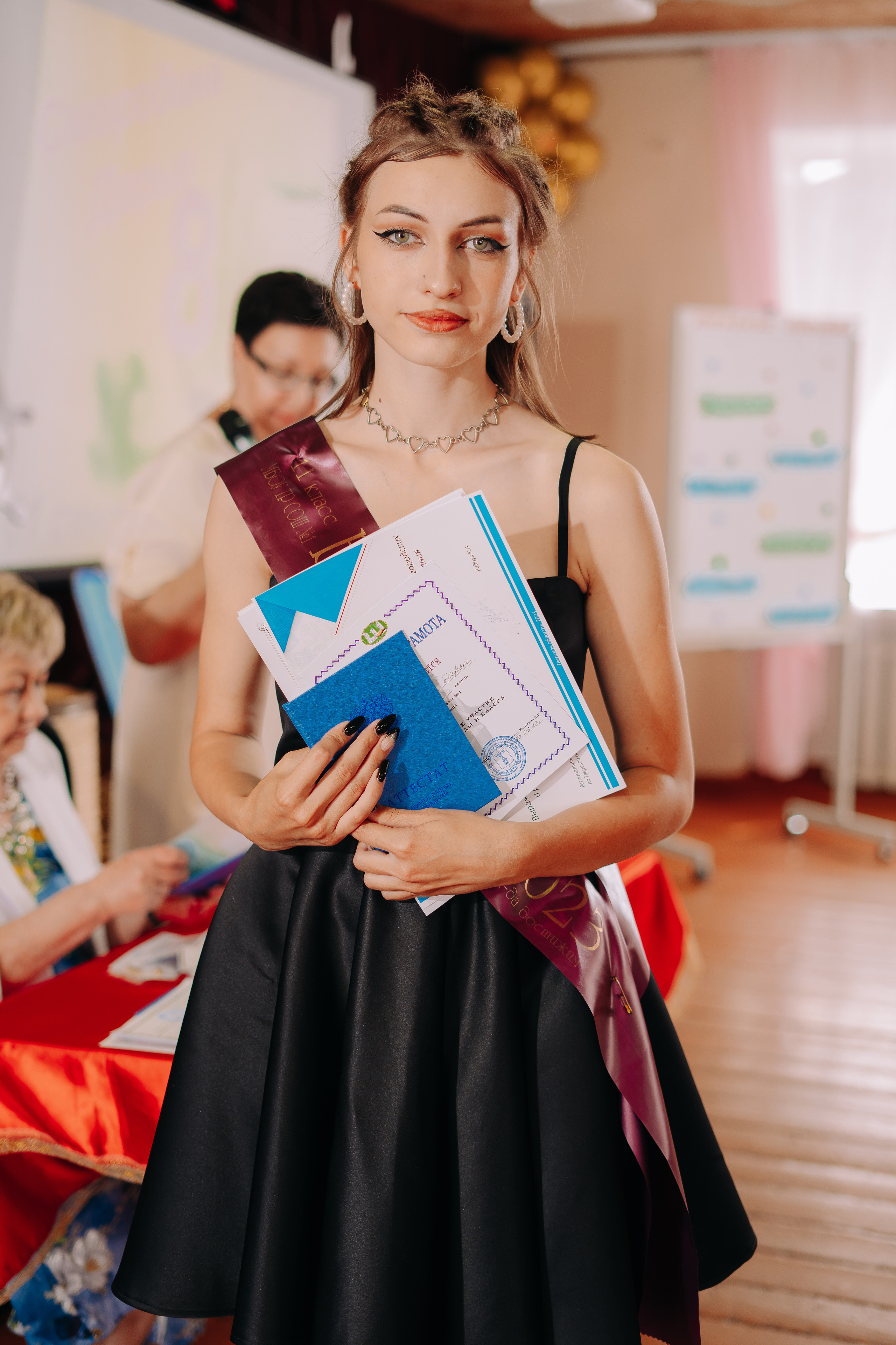 Выпускной 11 класс. Фотограф Торопец Кристина Абрамова Kanwellia photography