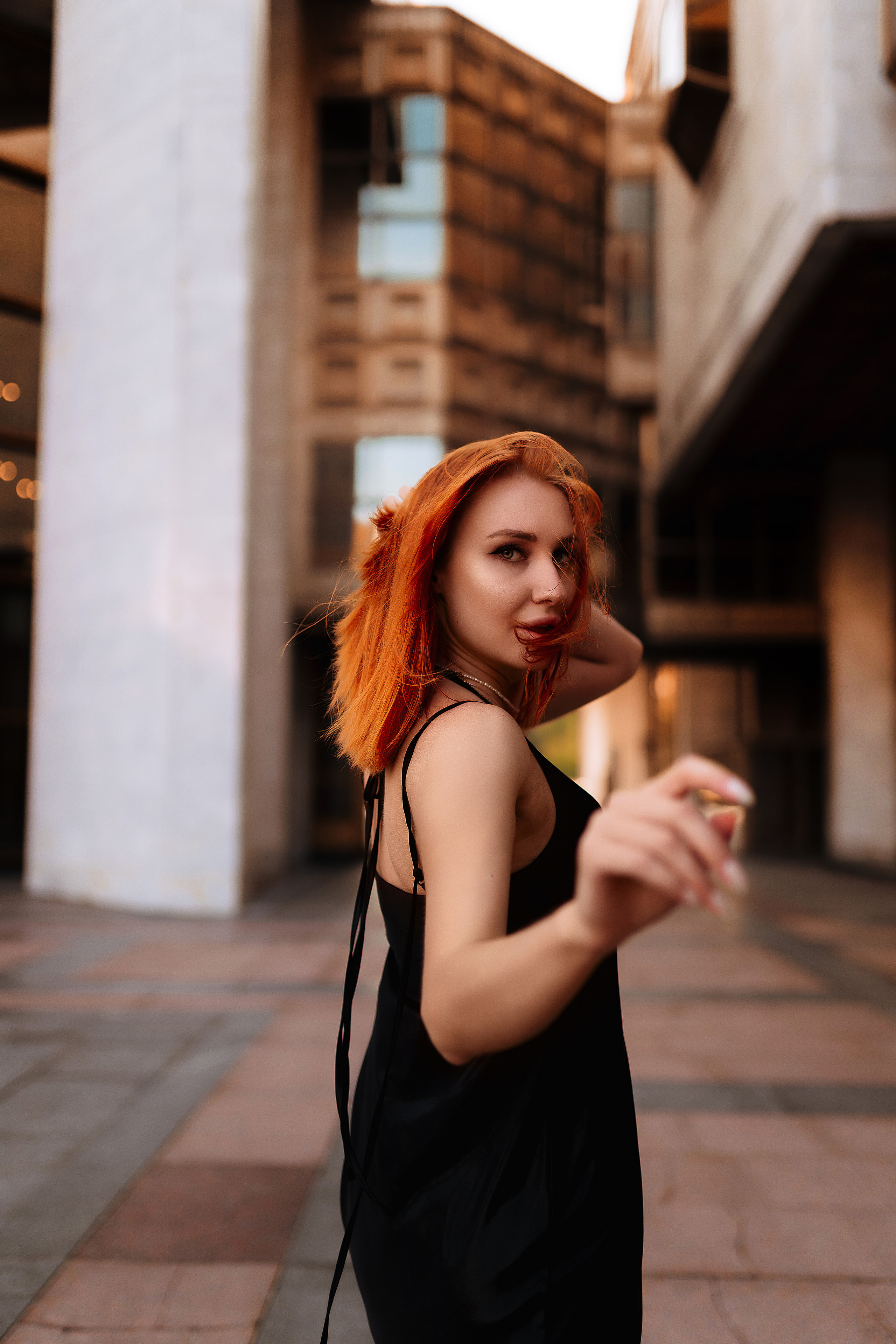 Виктория. Фотограф Торопец Кристина Абрамова Kanwellia photography