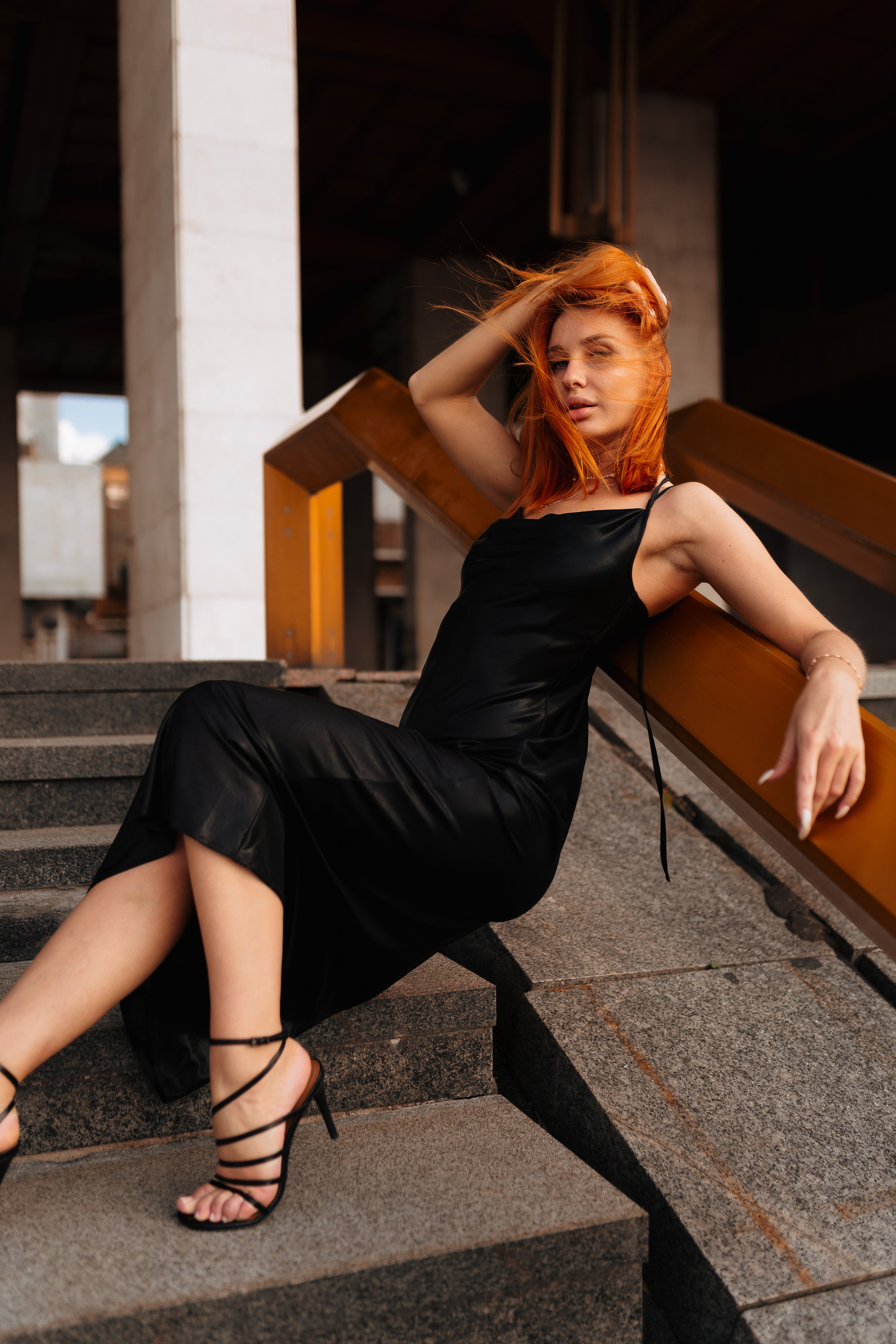 Виктория. Фотограф Торопец Кристина Абрамова Kanwellia photography