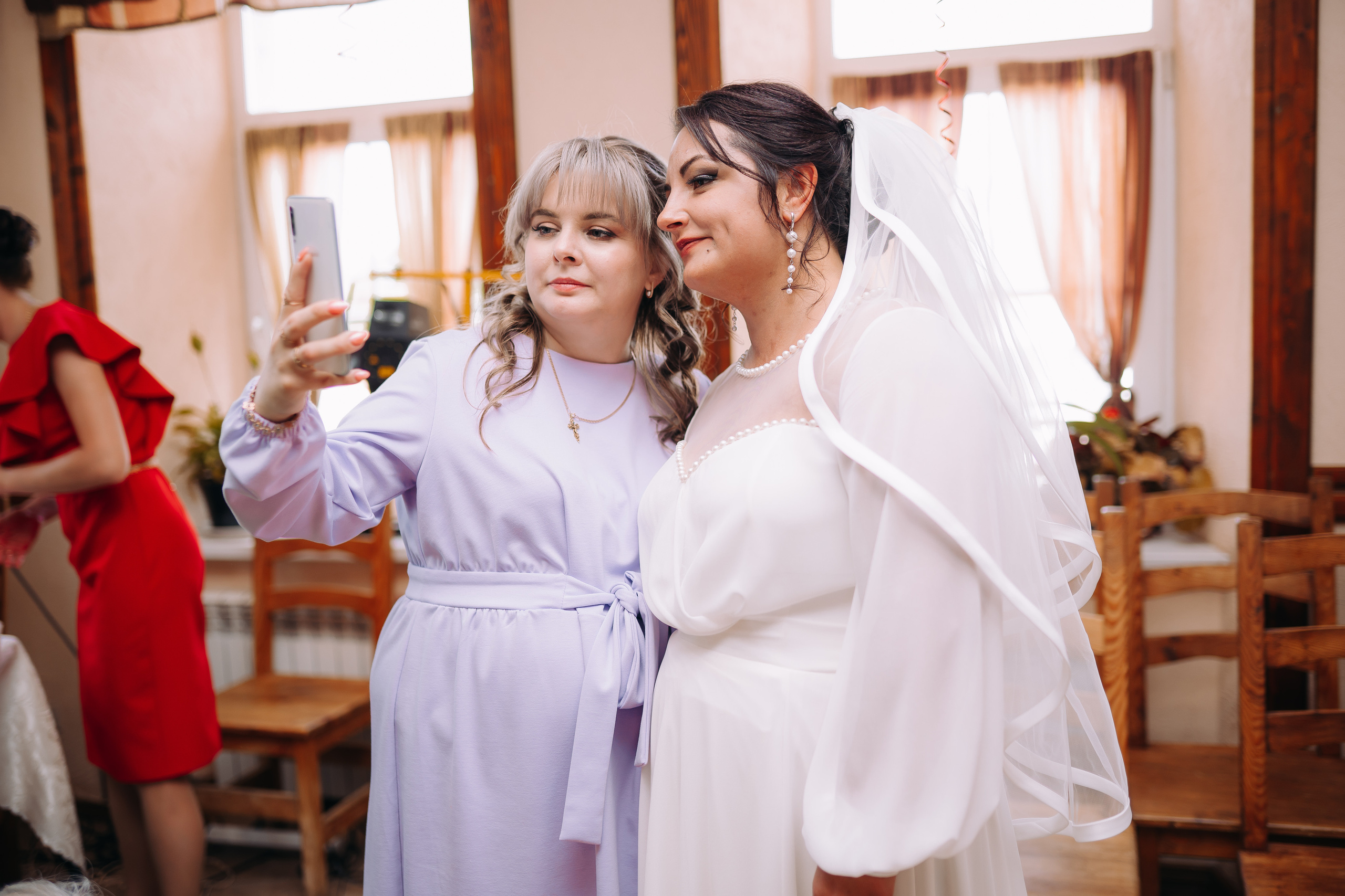 Свадьба Ксения. Фотограф Торопец Кристина Абрамова Kanwellia photography