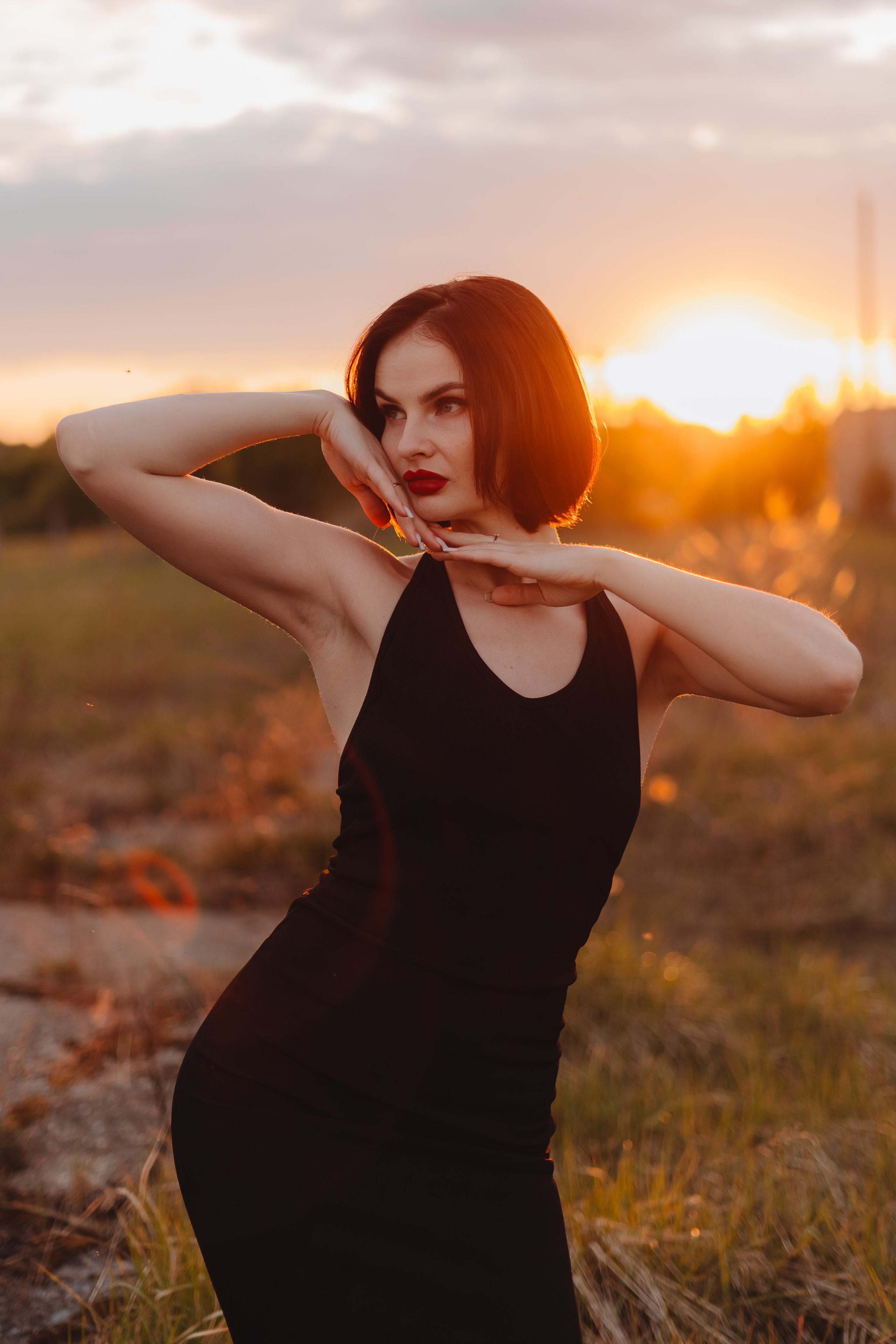 Вика. Фотограф Торопец Кристина Абрамова Kanwellia photography