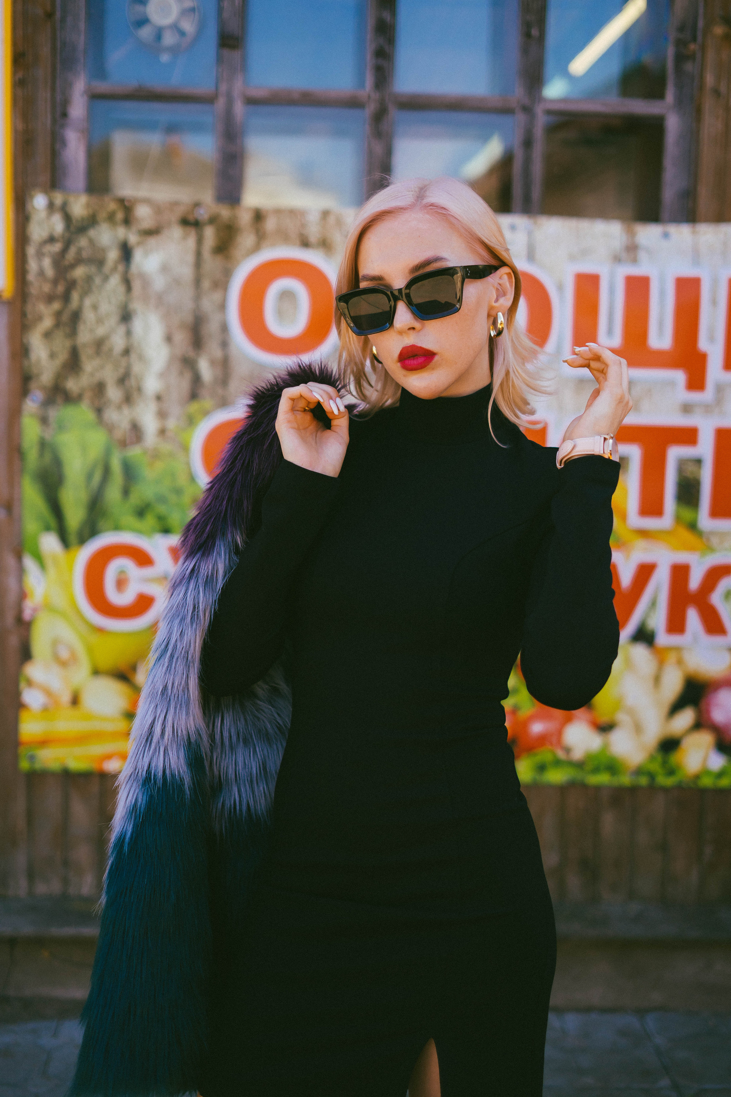 На базаре. Фотограф Торопец Кристина Абрамова Kanwellia photography