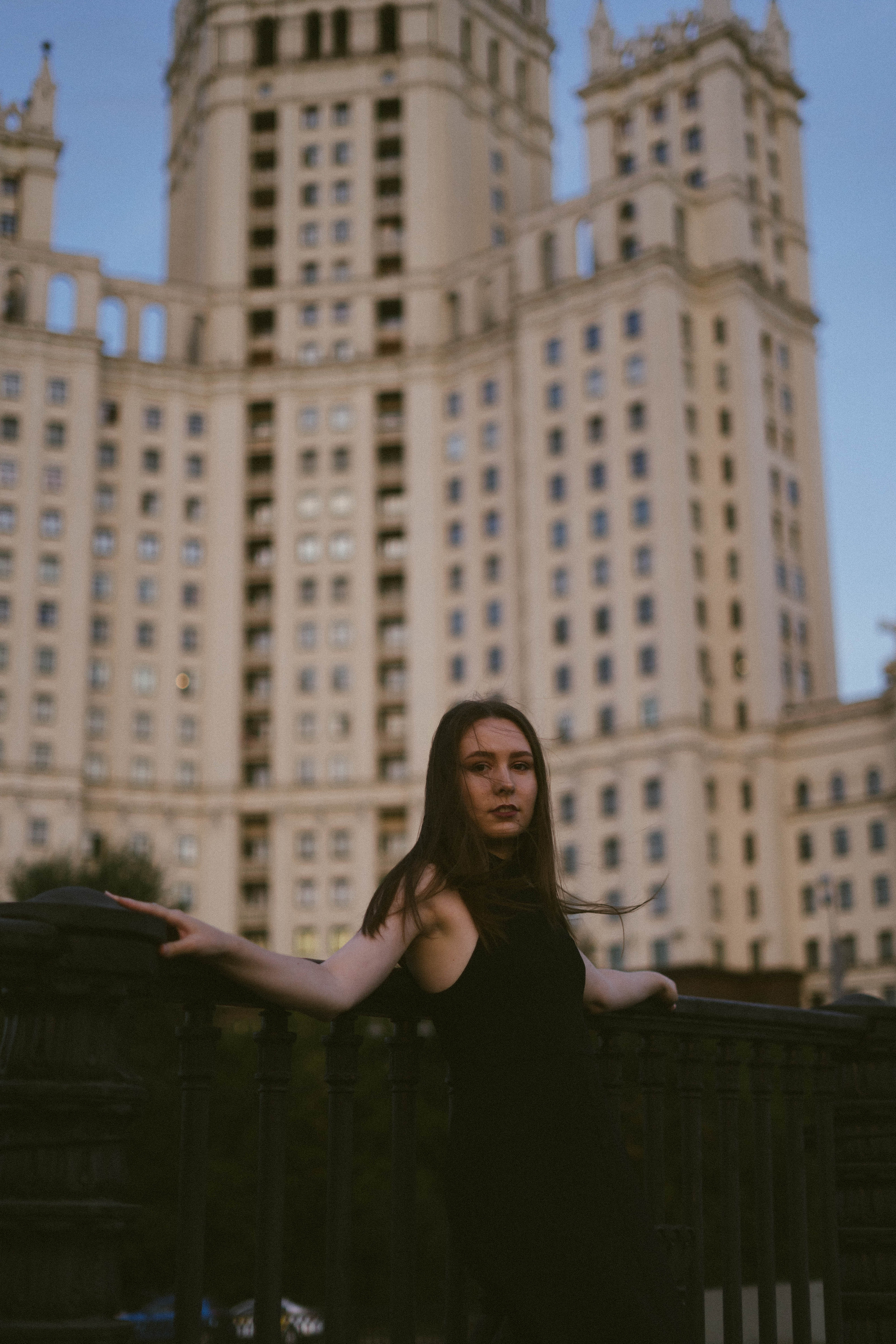 Вера. Фотограф Торопец Кристина Абрамова Kanwellia photography