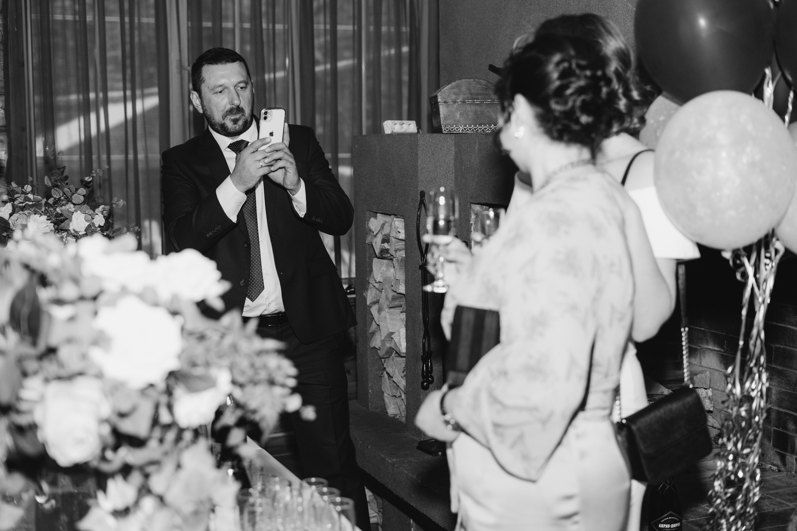 Евгений и Анжелика. Фотограф Торопец Кристина Абрамова Kanwellia photography