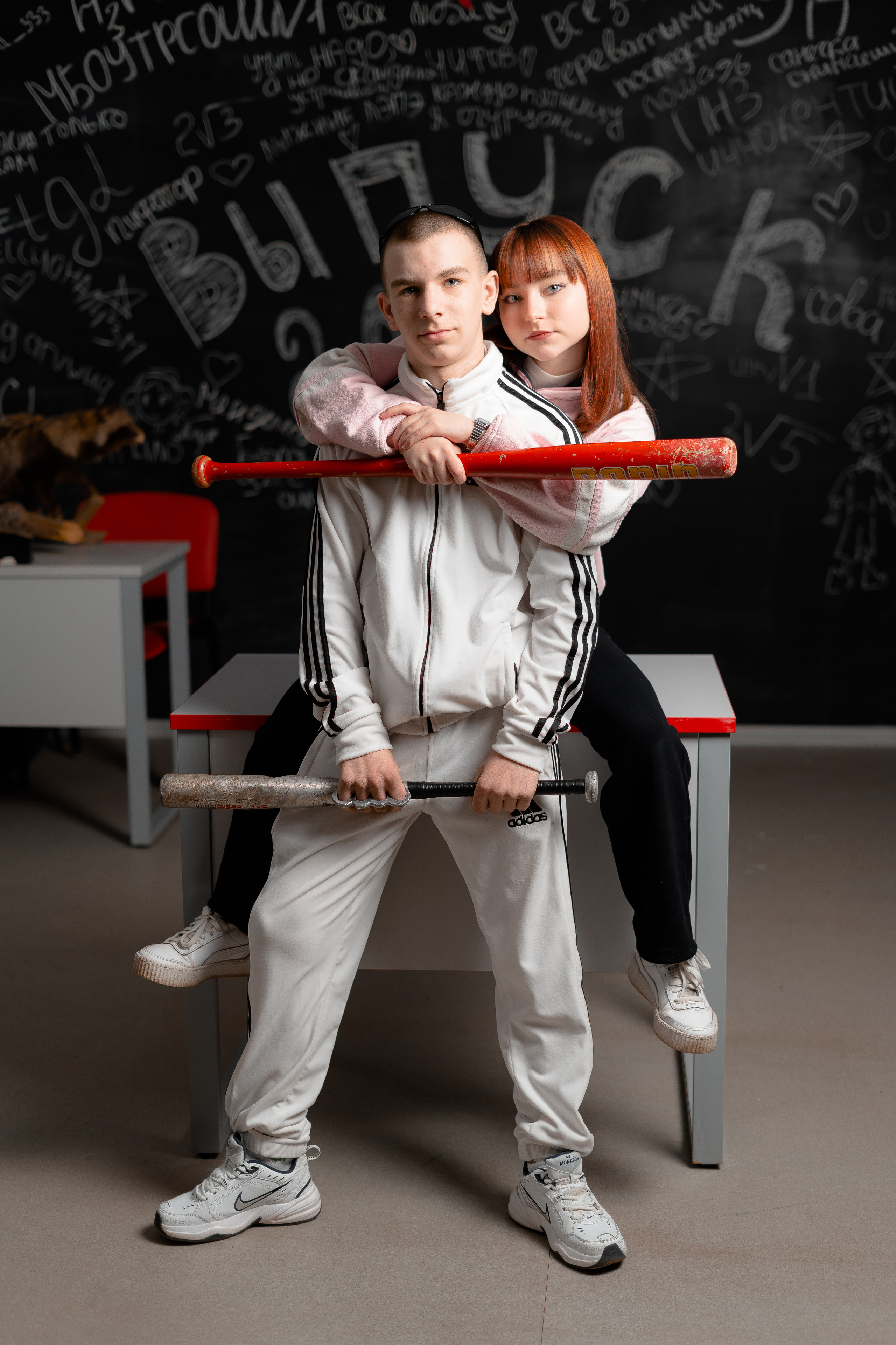 Школа № 1 9а. Фотограф Торопец Кристина Абрамова Kanwellia photography