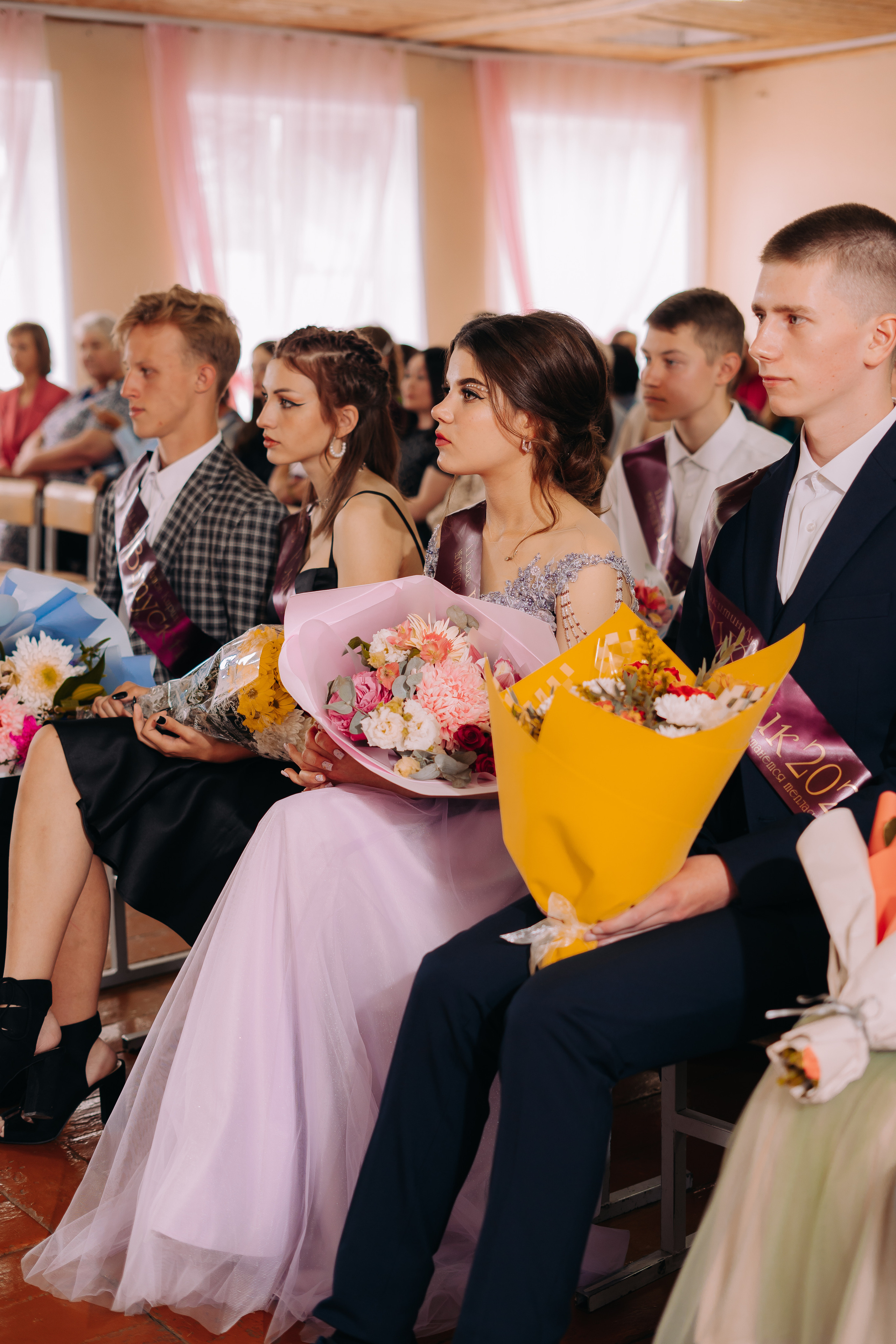 Выпускной 11 класс. Фотограф Торопец Кристина Абрамова Kanwellia photography