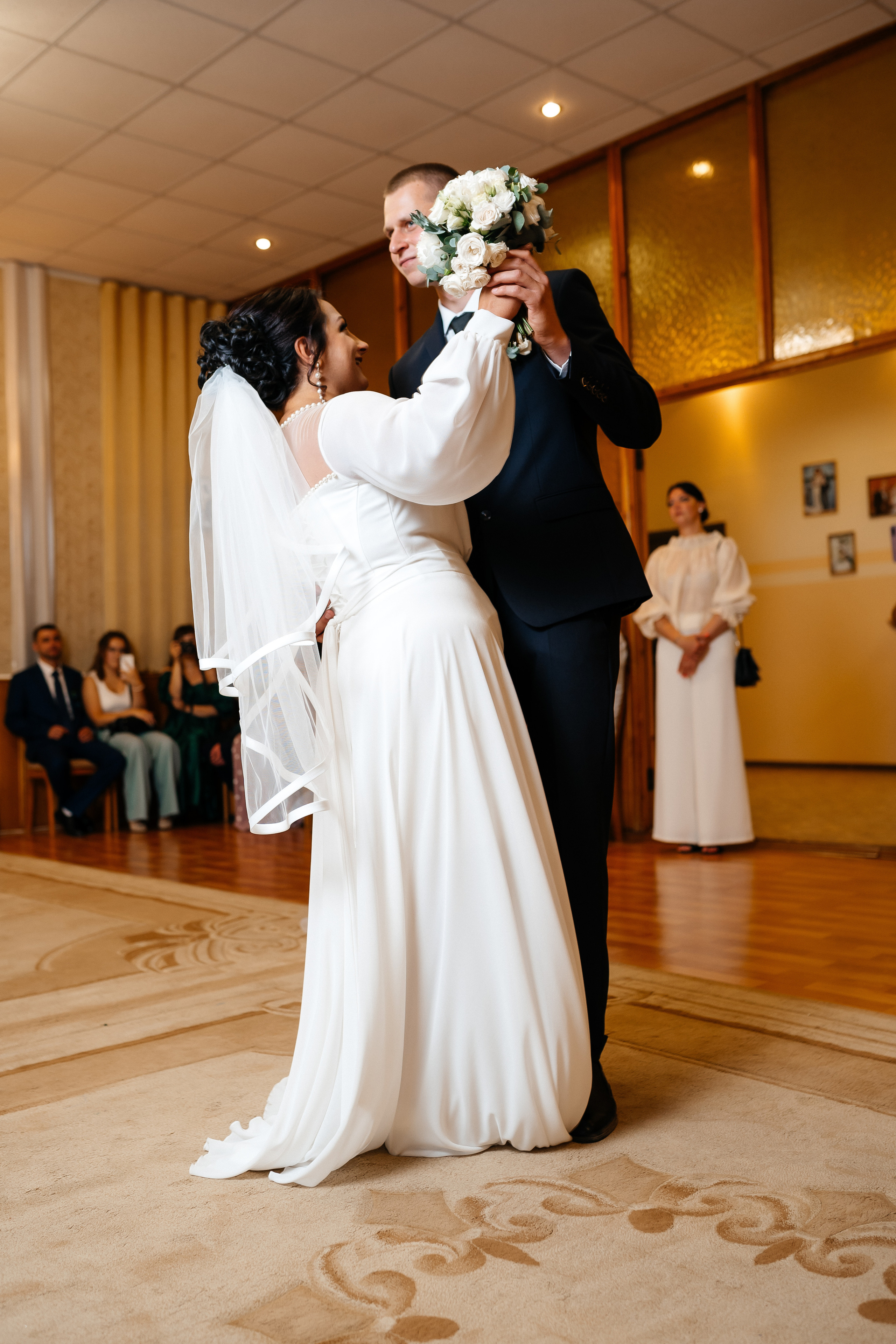 Ксения. Фотограф Торопец Кристина Абрамова Kanwellia photography