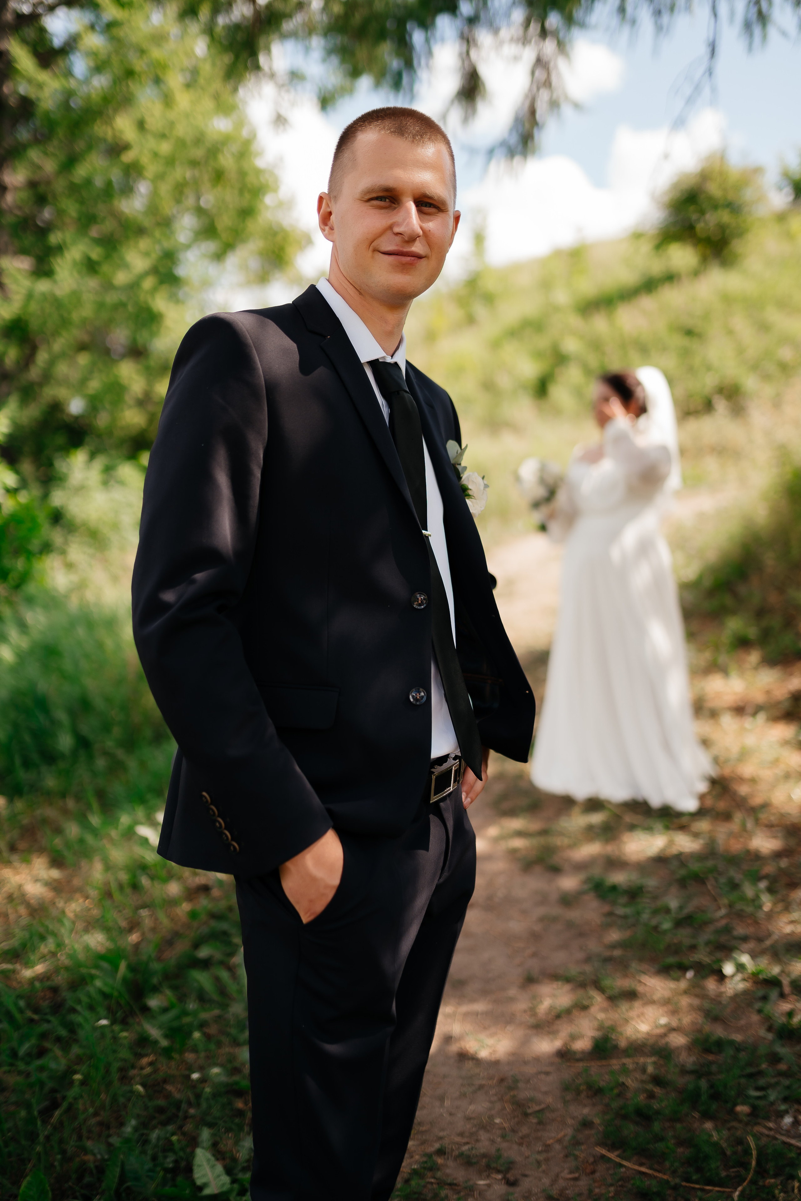 Ксения. Фотограф Торопец Кристина Абрамова Kanwellia photography