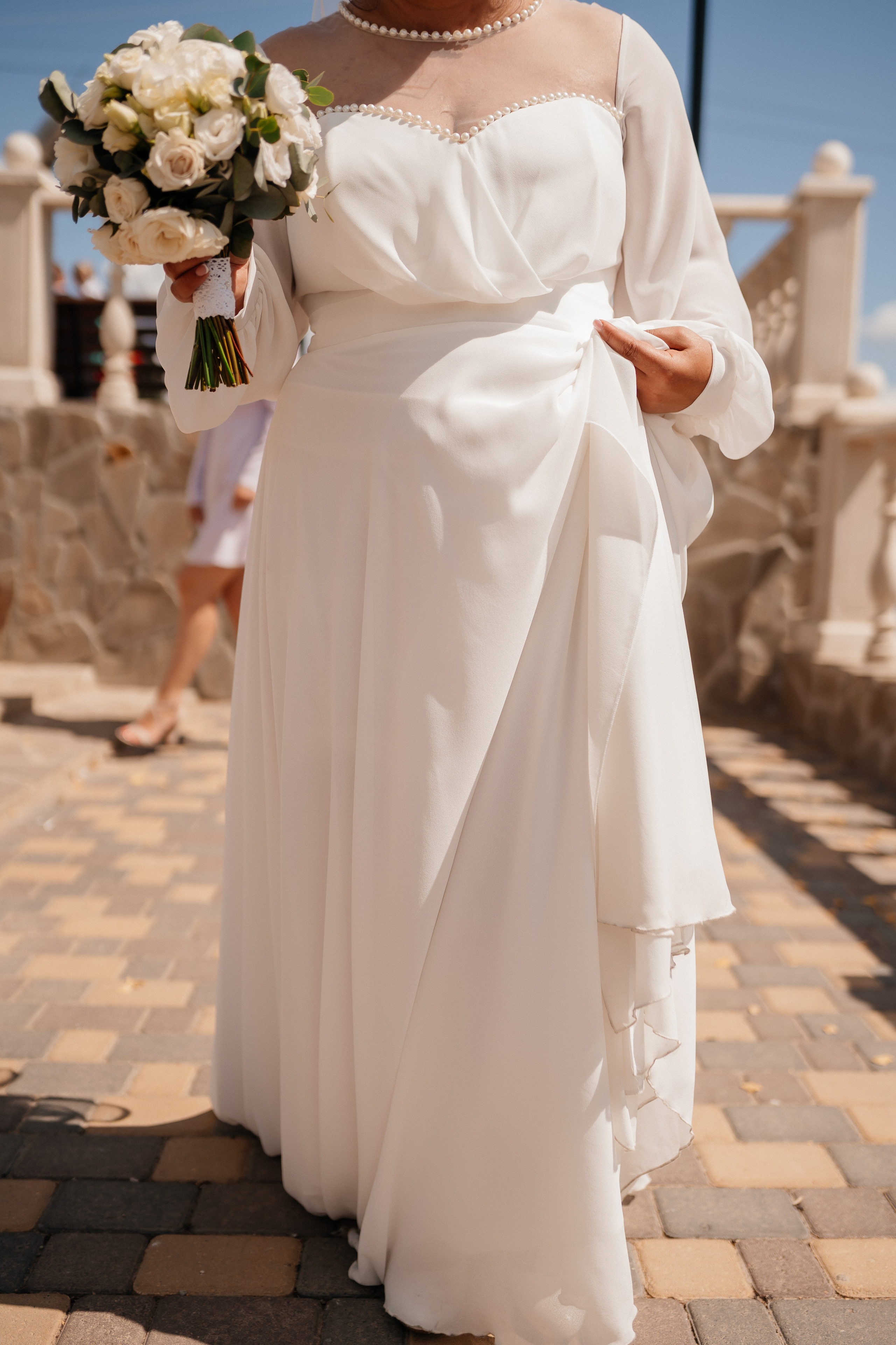 Ксения. Фотограф Торопец Кристина Абрамова Kanwellia photography