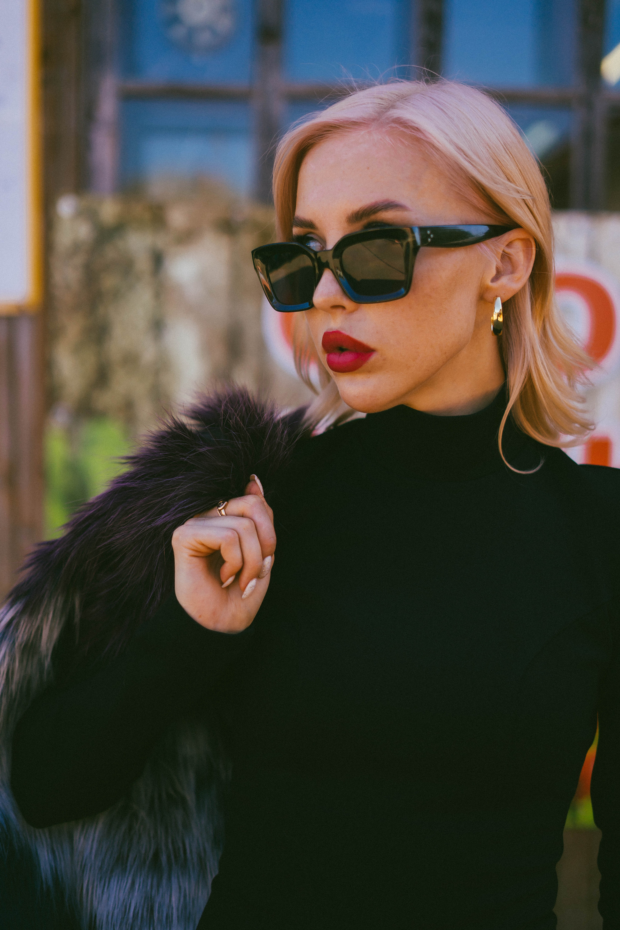 На базаре. Фотограф Торопец Кристина Абрамова Kanwellia photography