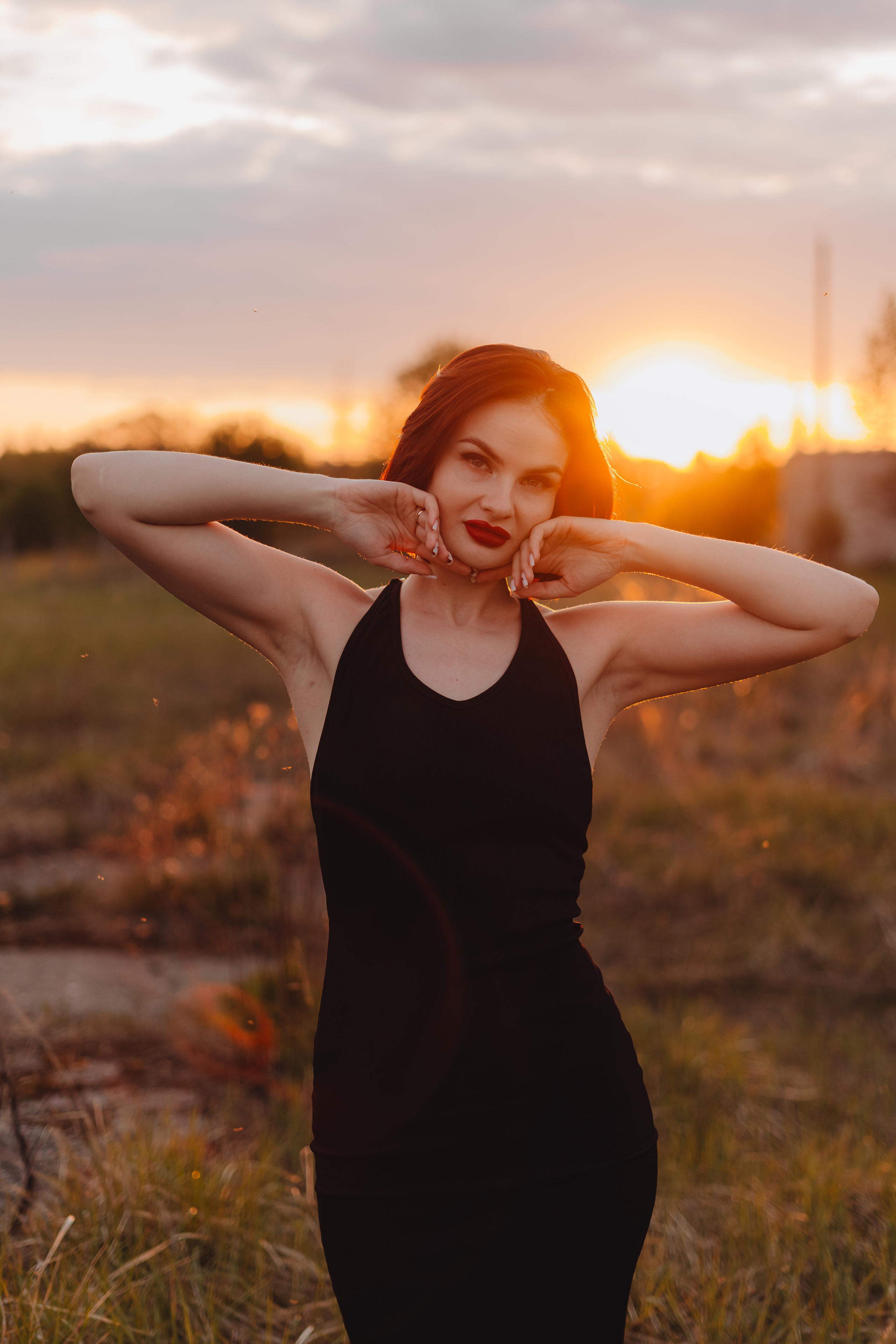 Вика. Фотограф Торопец Кристина Абрамова Kanwellia photography