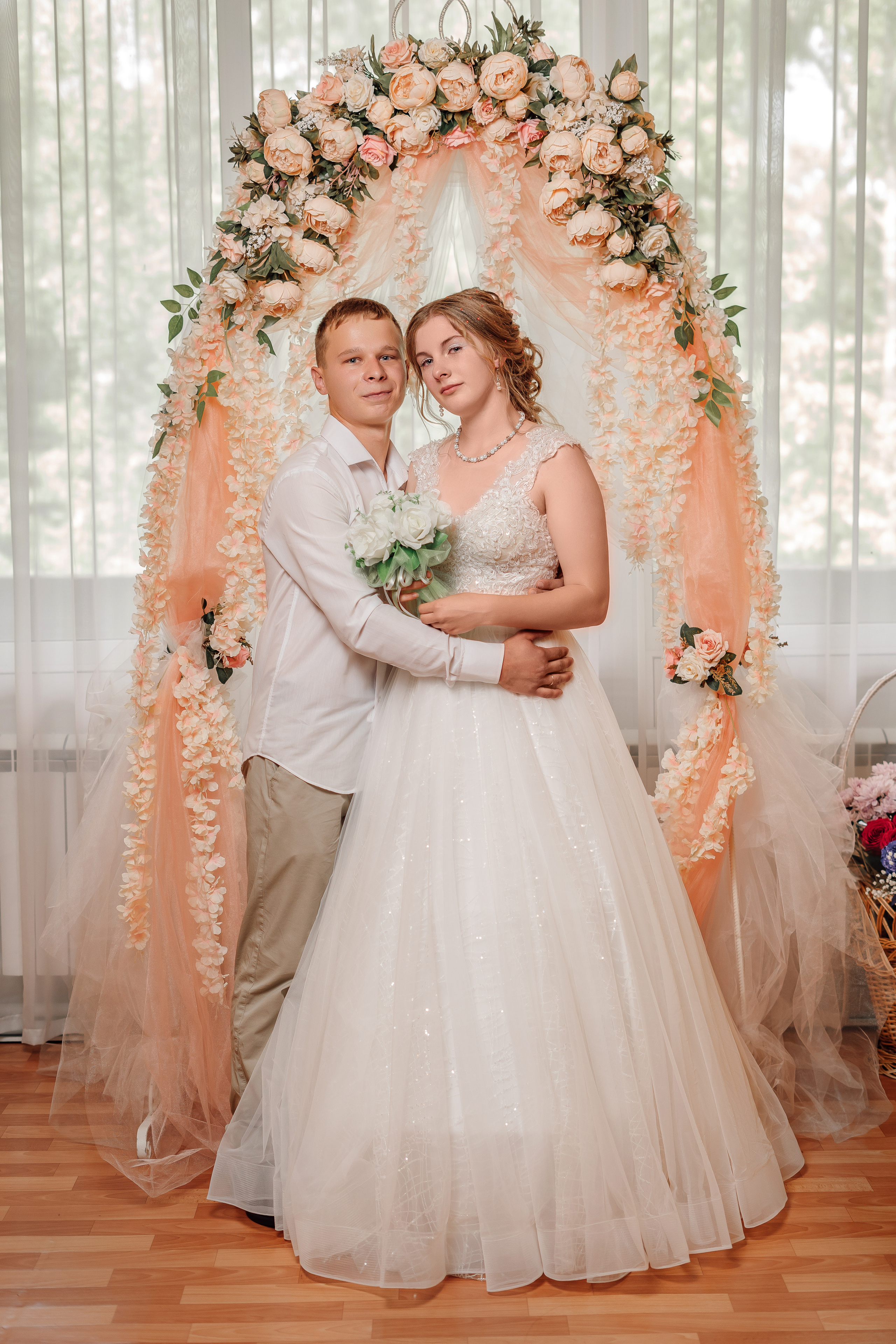 Стас и Ксения. Фотограф Торопец Кристина Абрамова Kanwellia photography