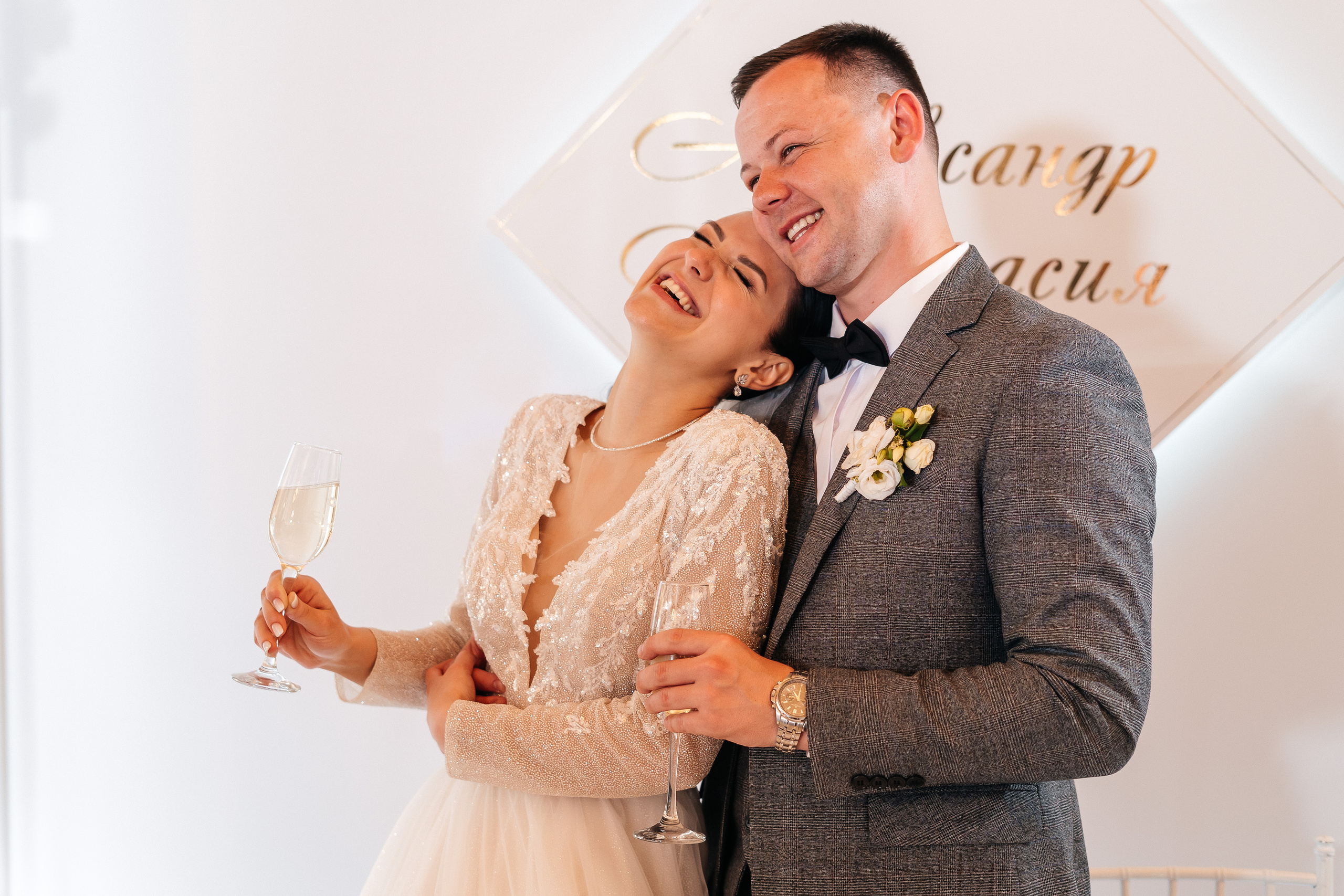 Свадьба Анастасия и Александр. Фотограф Торопец Кристина Абрамова Kanwellia photography