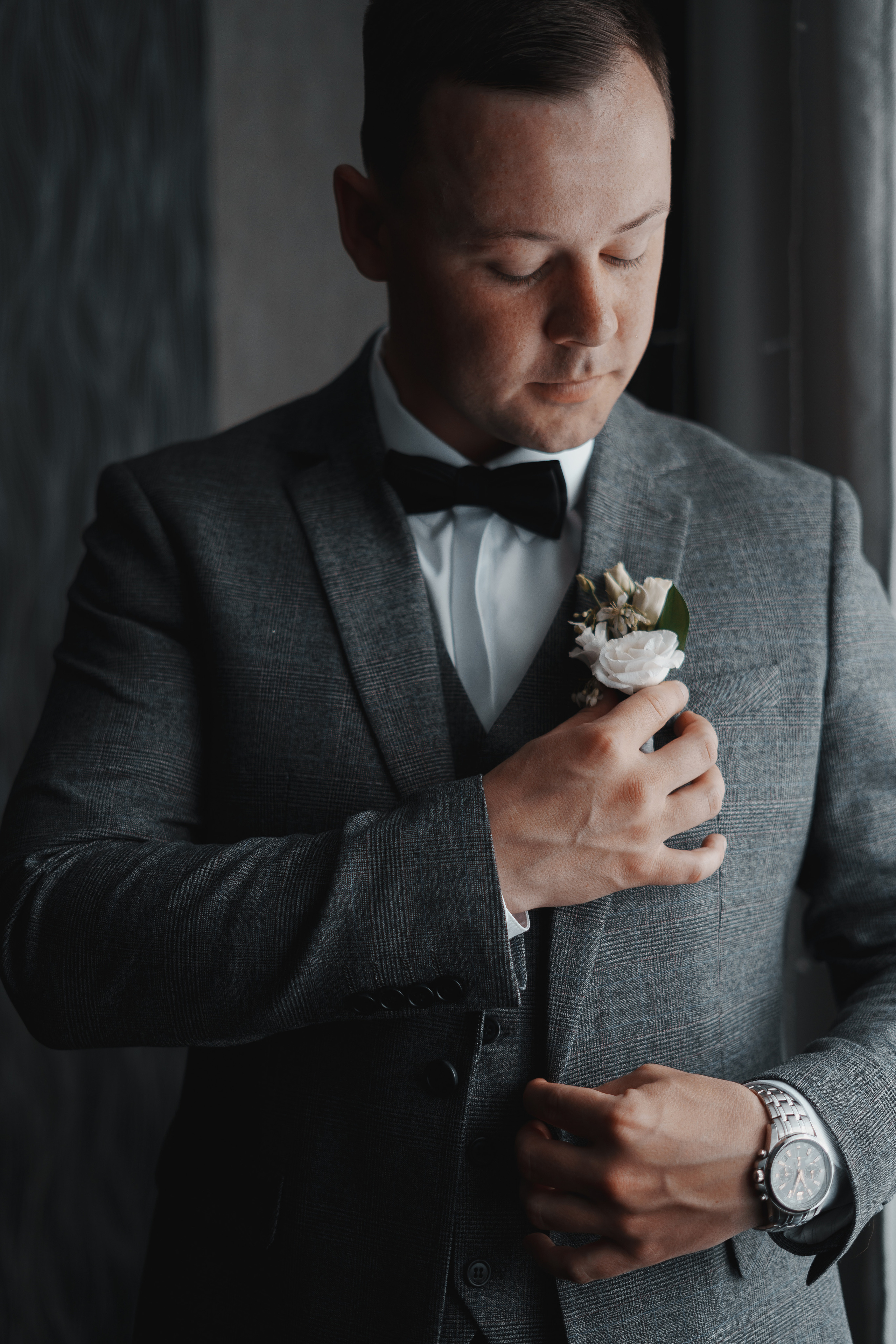 Александр и Анастасия. Фотограф Торопец Кристина Абрамова Kanwellia photography