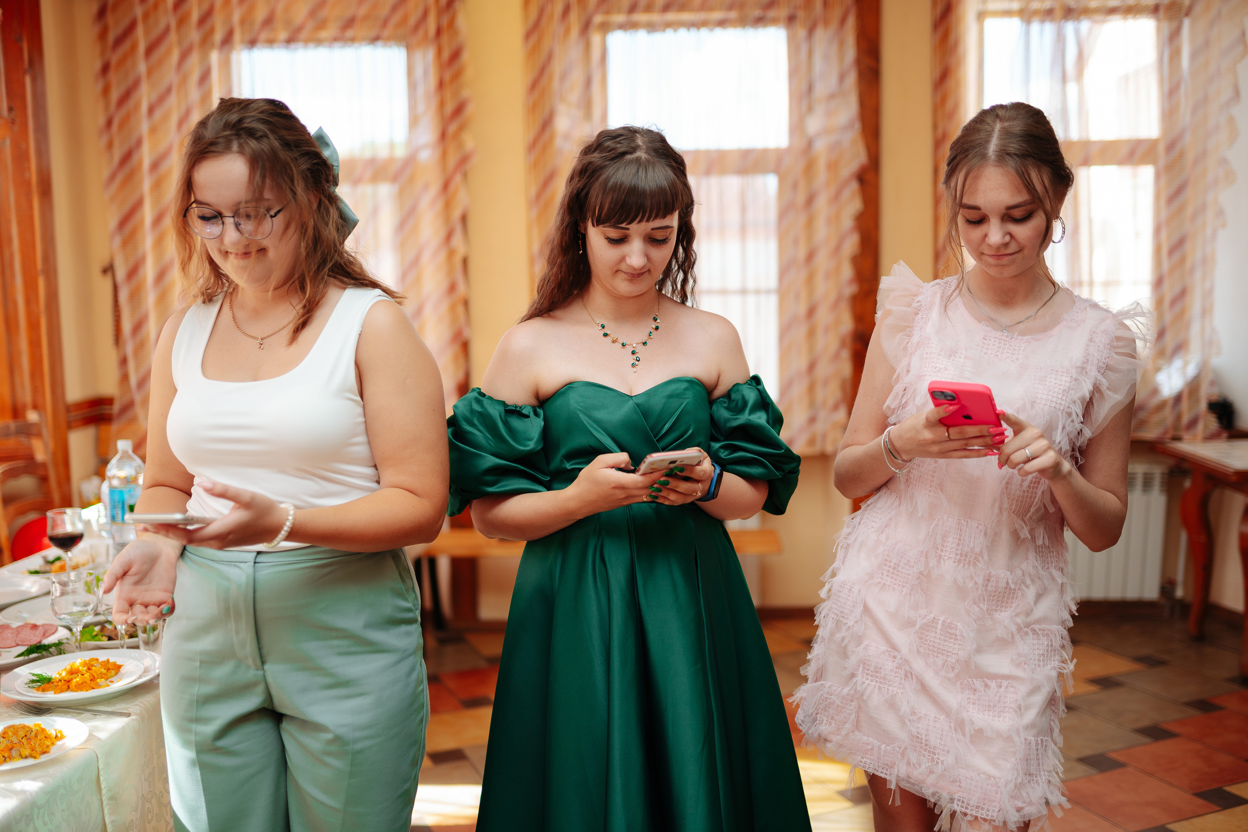 Свадьба Ксения. Фотограф Торопец Кристина Абрамова Kanwellia photography