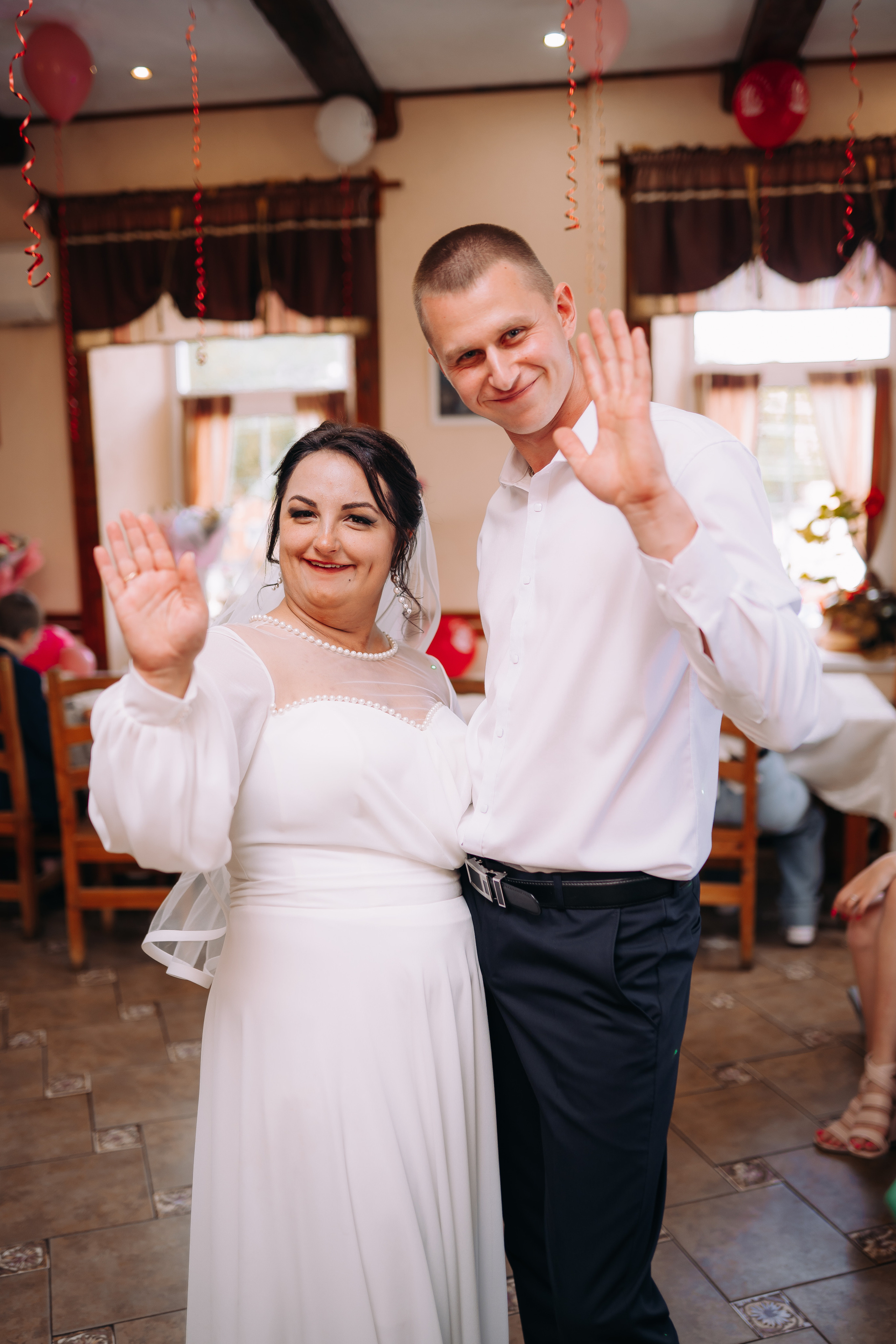 Свадьба Ксения. Фотограф Торопец Кристина Абрамова Kanwellia photography