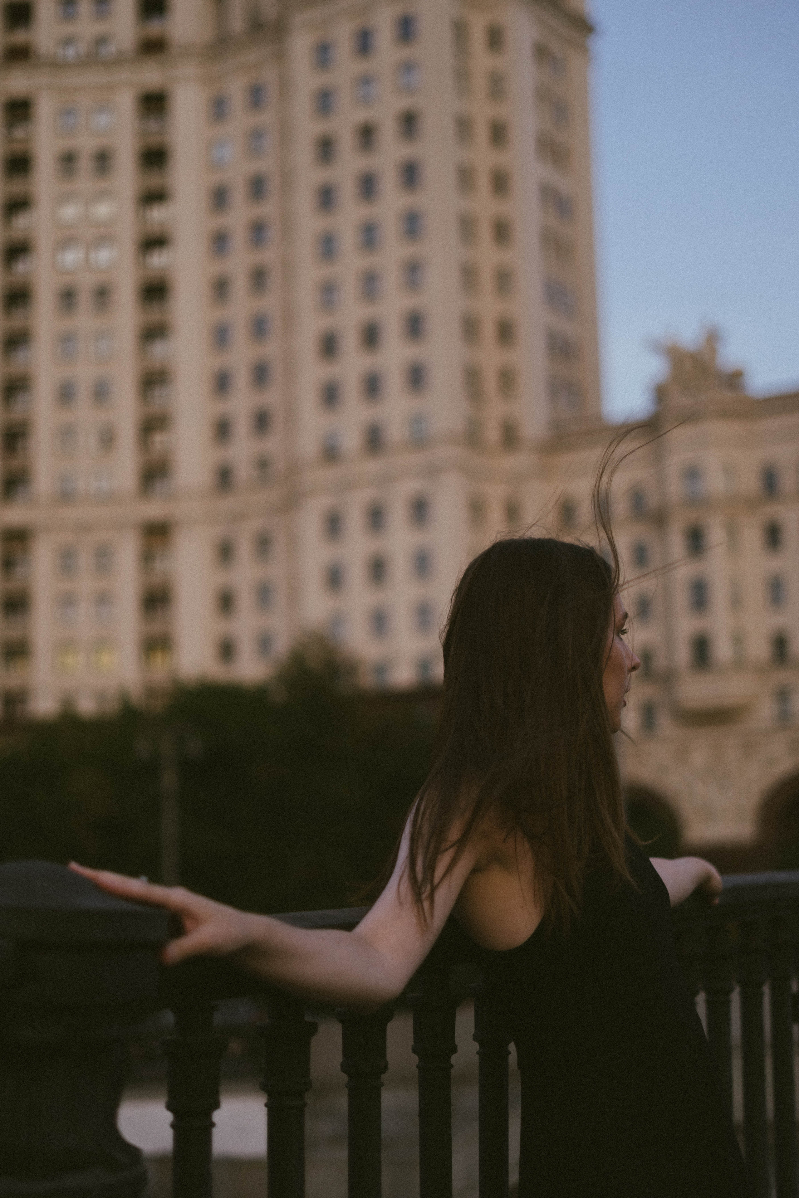 Вера. Фотограф Торопец Кристина Абрамова Kanwellia photography