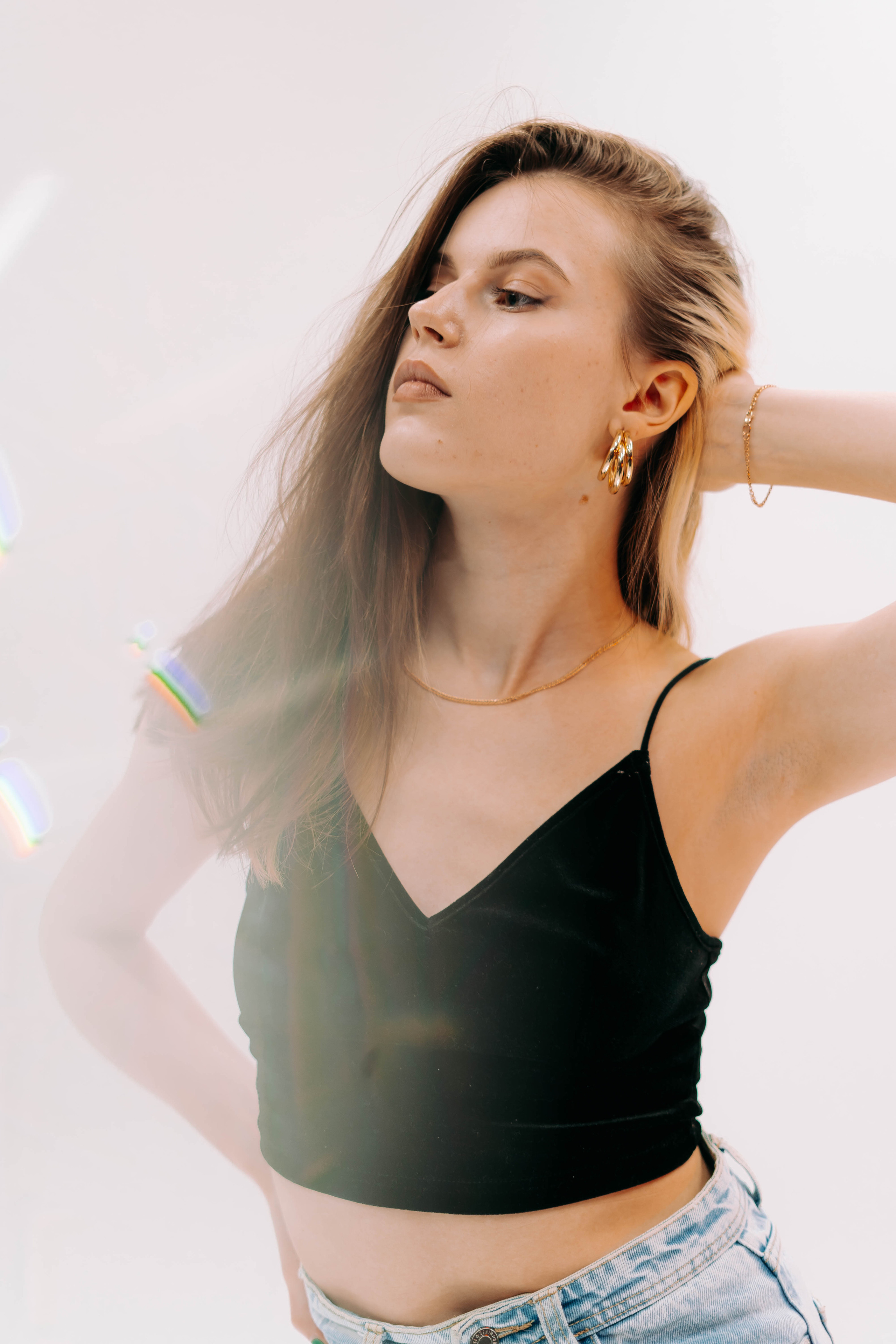 МК. Фотограф Торопец Кристина Абрамова Kanwellia photography