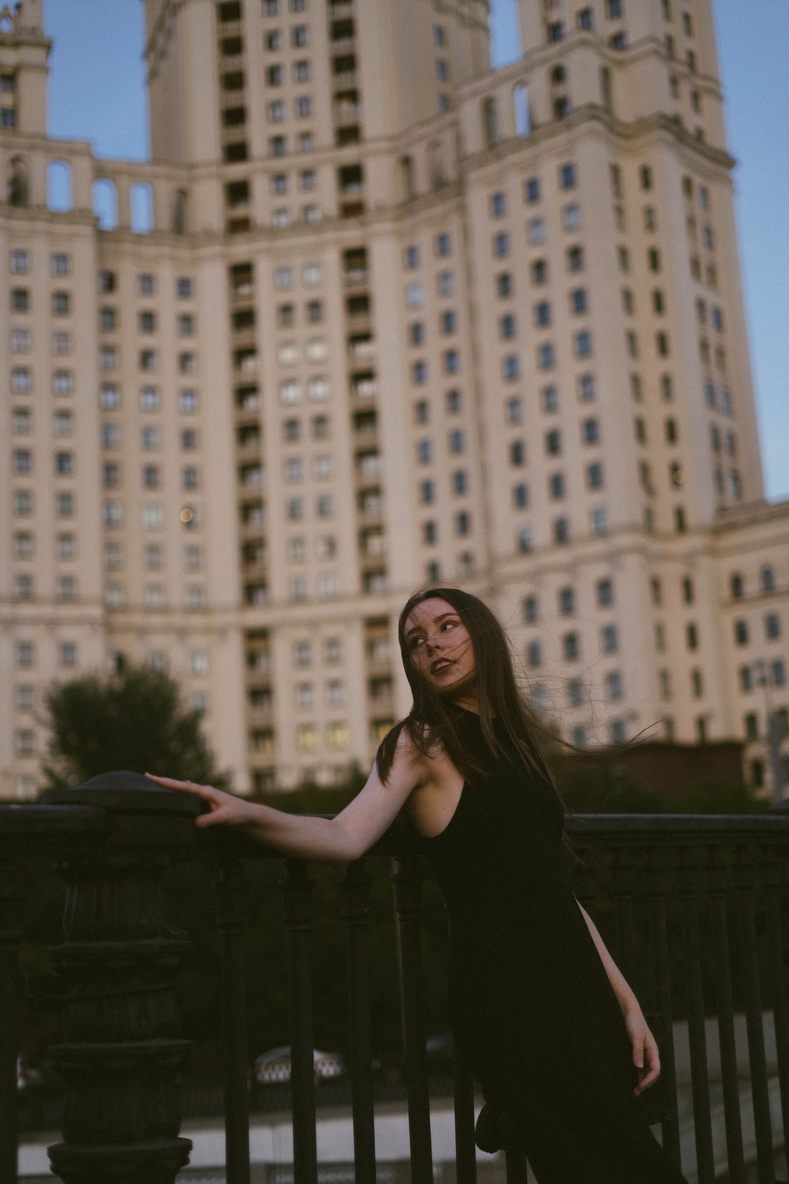 Вера. Фотограф Торопец Кристина Абрамова Kanwellia photography