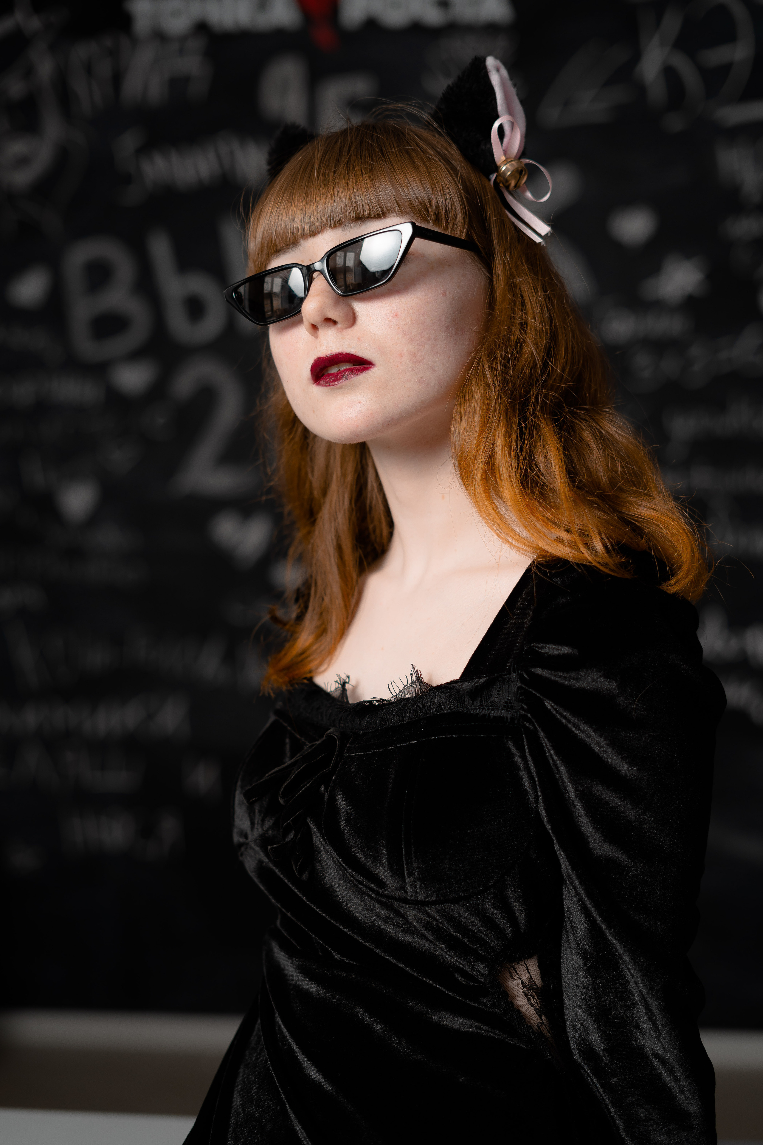 Школа № 1 9б. Фотограф Торопец Кристина Абрамова Kanwellia photography