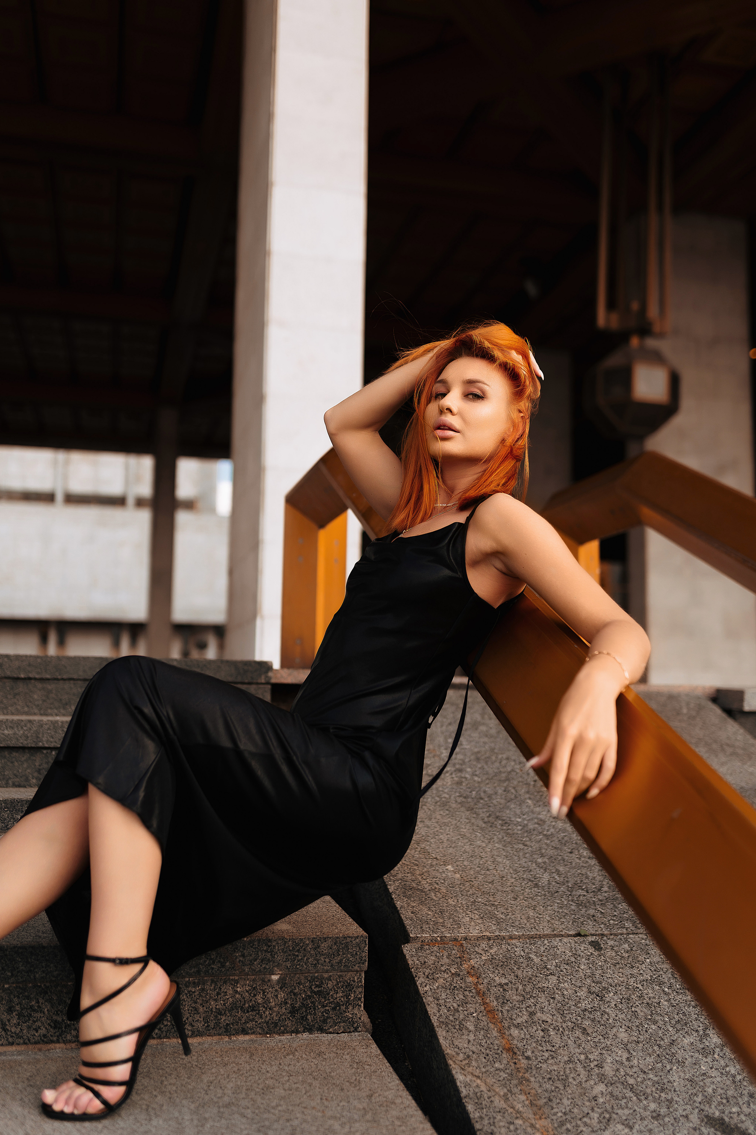 Виктория. Фотограф Торопец Кристина Абрамова Kanwellia photography