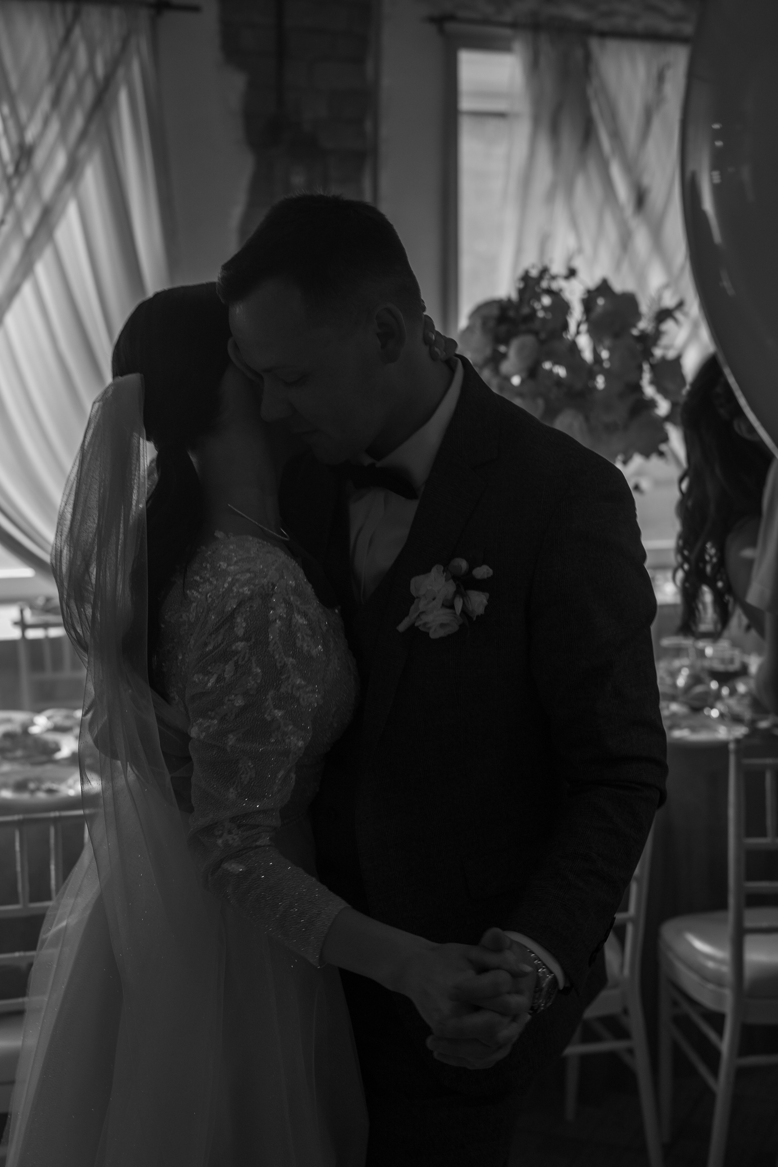 Свадьба Анастасия и Александр. Фотограф Торопец Кристина Абрамова Kanwellia photography