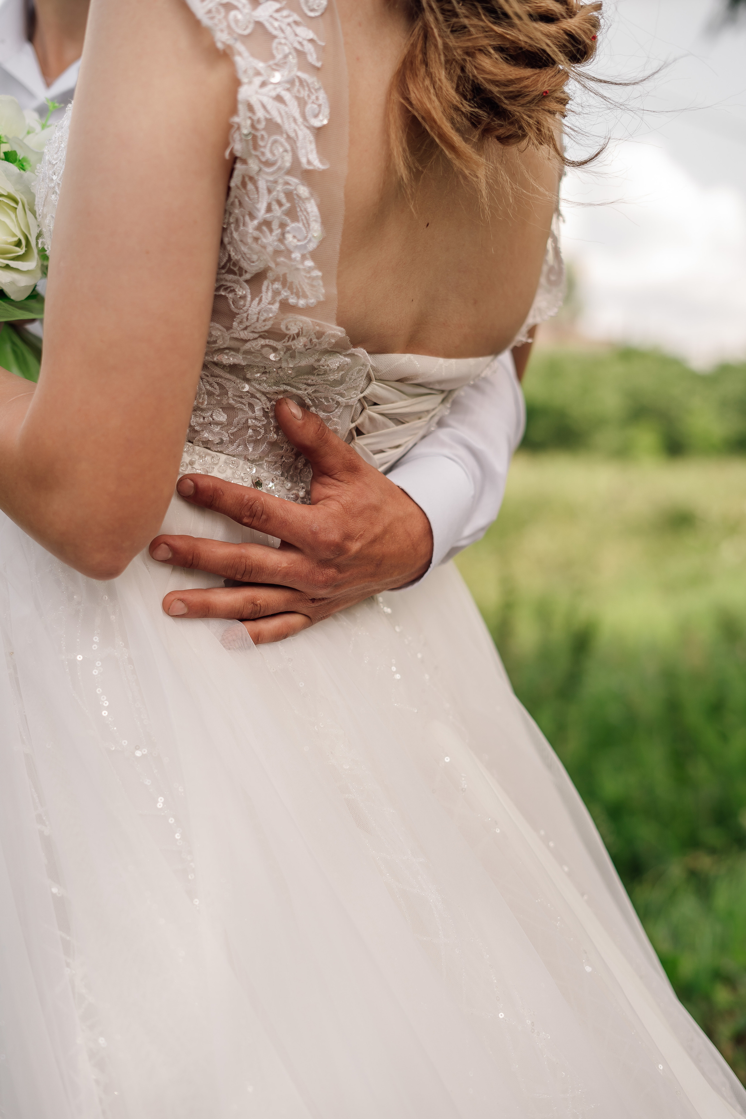 Стас и Ксения. Фотограф Торопец Кристина Абрамова Kanwellia photography