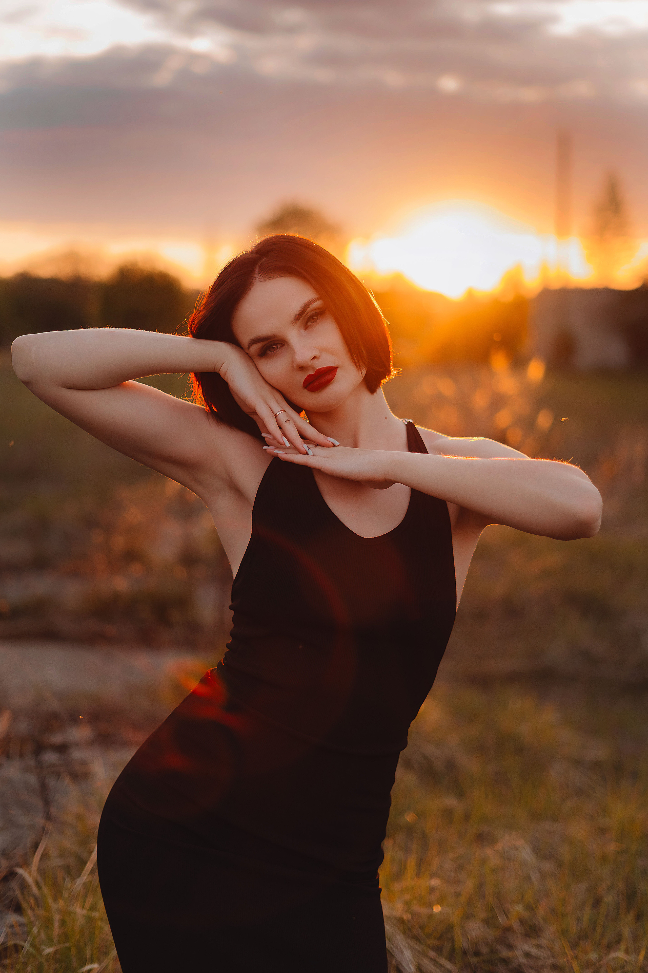 Вика. Фотограф Торопец Кристина Абрамова Kanwellia photography