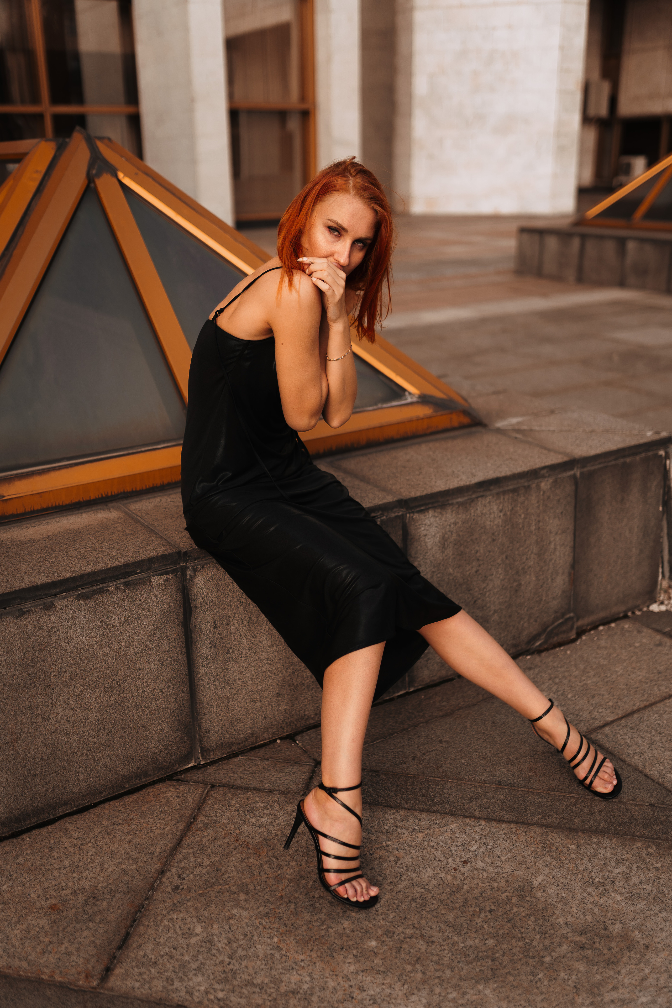 Виктория. Фотограф Торопец Кристина Абрамова Kanwellia photography