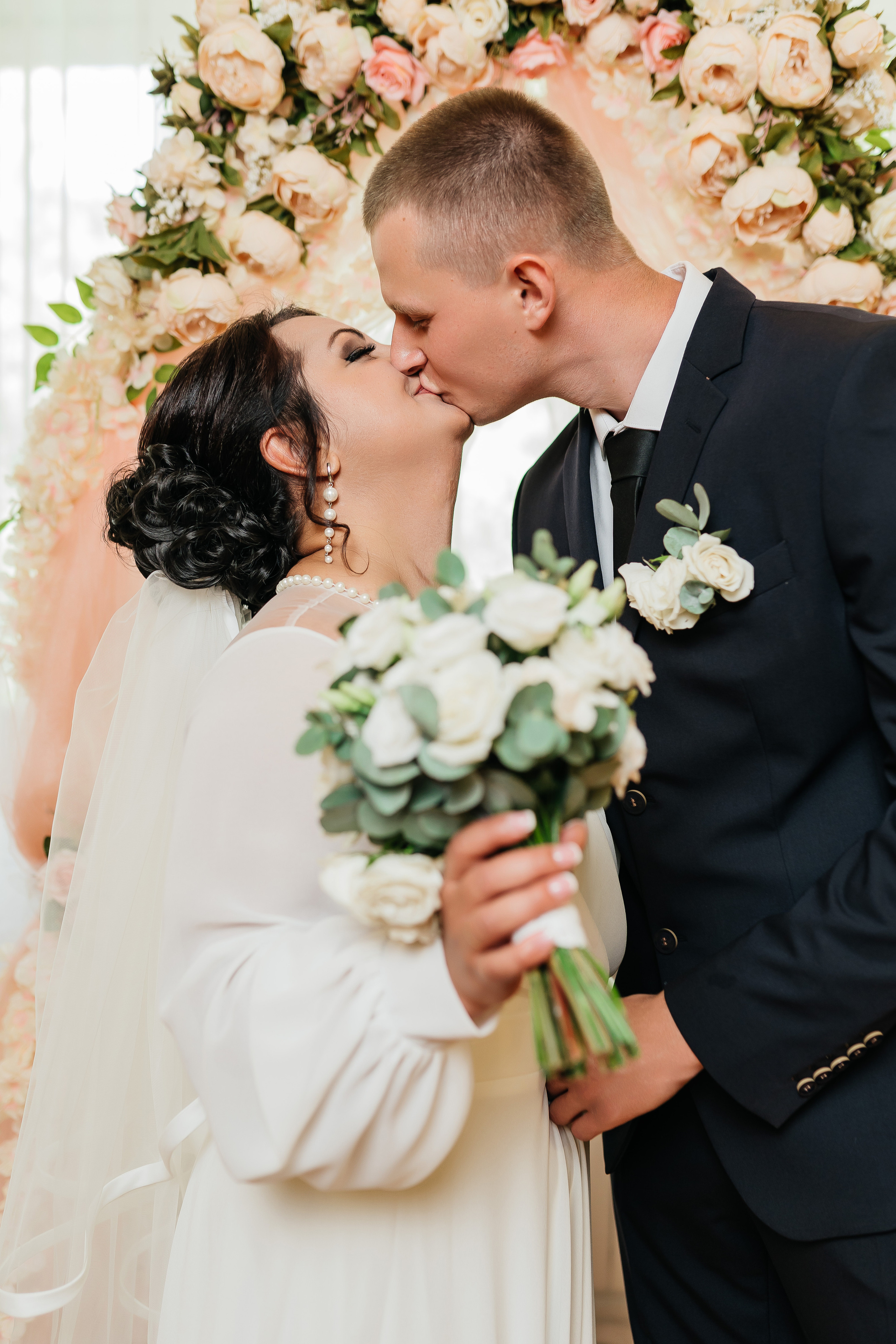 Ксения. Фотограф Торопец Кристина Абрамова Kanwellia photography