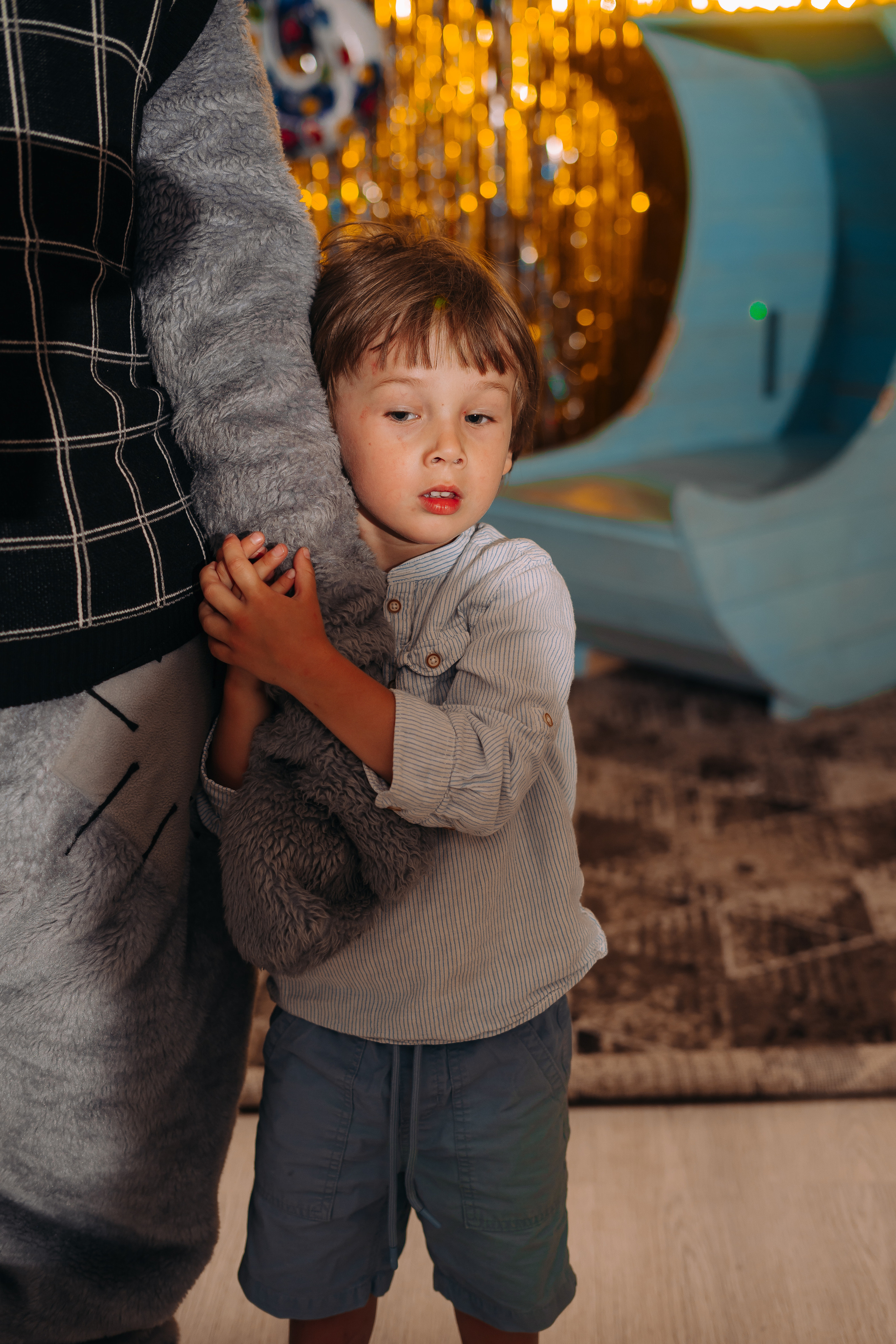 День рождения Льва. Фотограф Торопец Кристина Абрамова Kanwellia photography