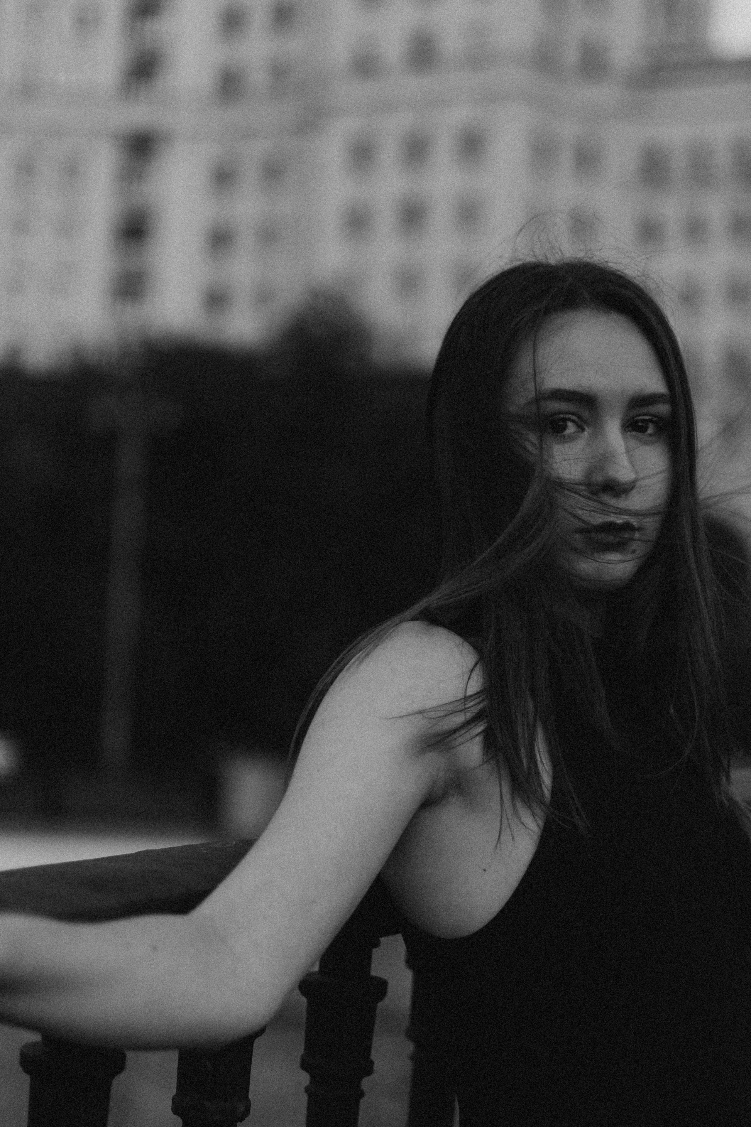 Вера. Фотограф Торопец Кристина Абрамова Kanwellia photography