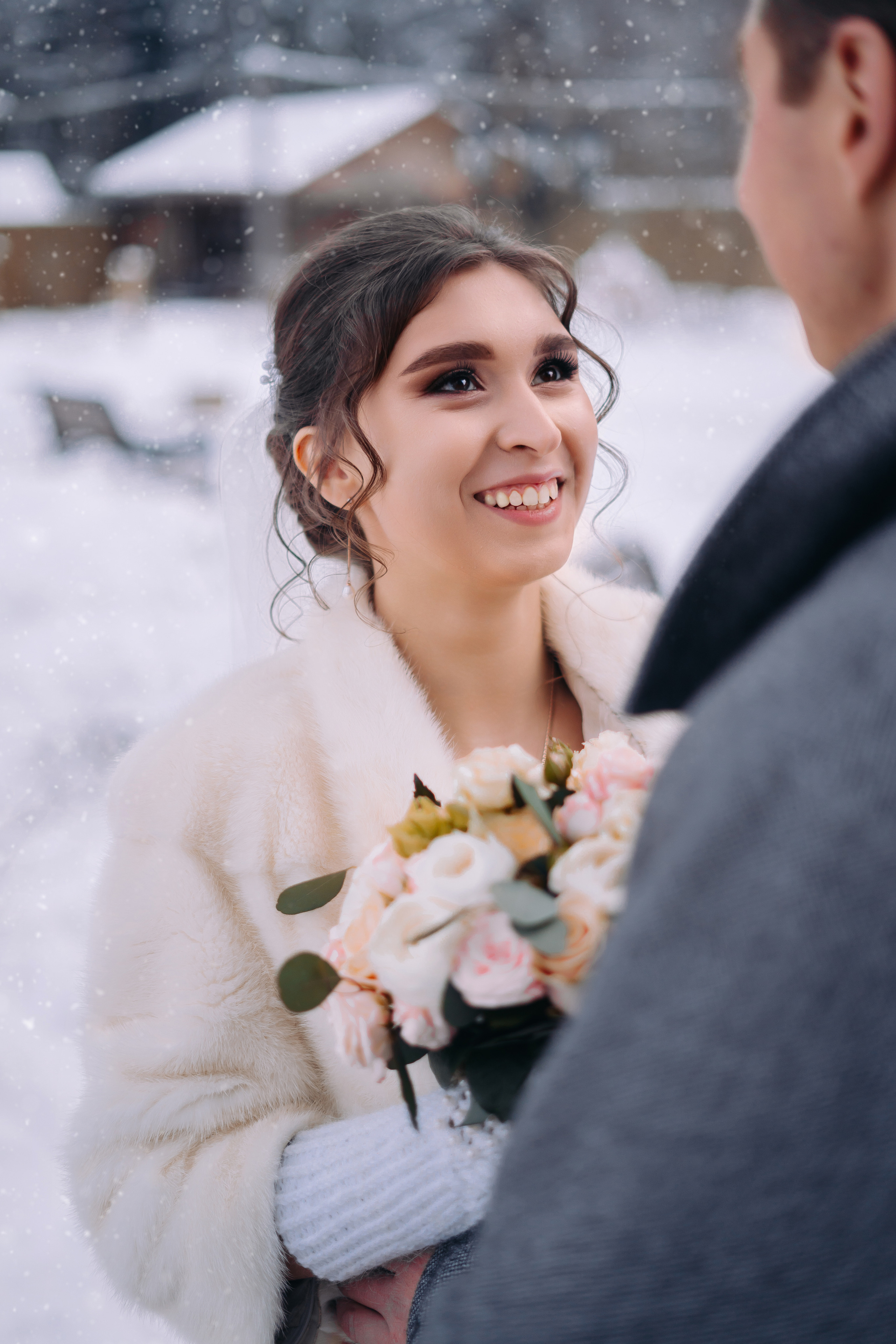 Евгений и Анжелика. Фотограф Торопец Кристина Абрамова Kanwellia photography