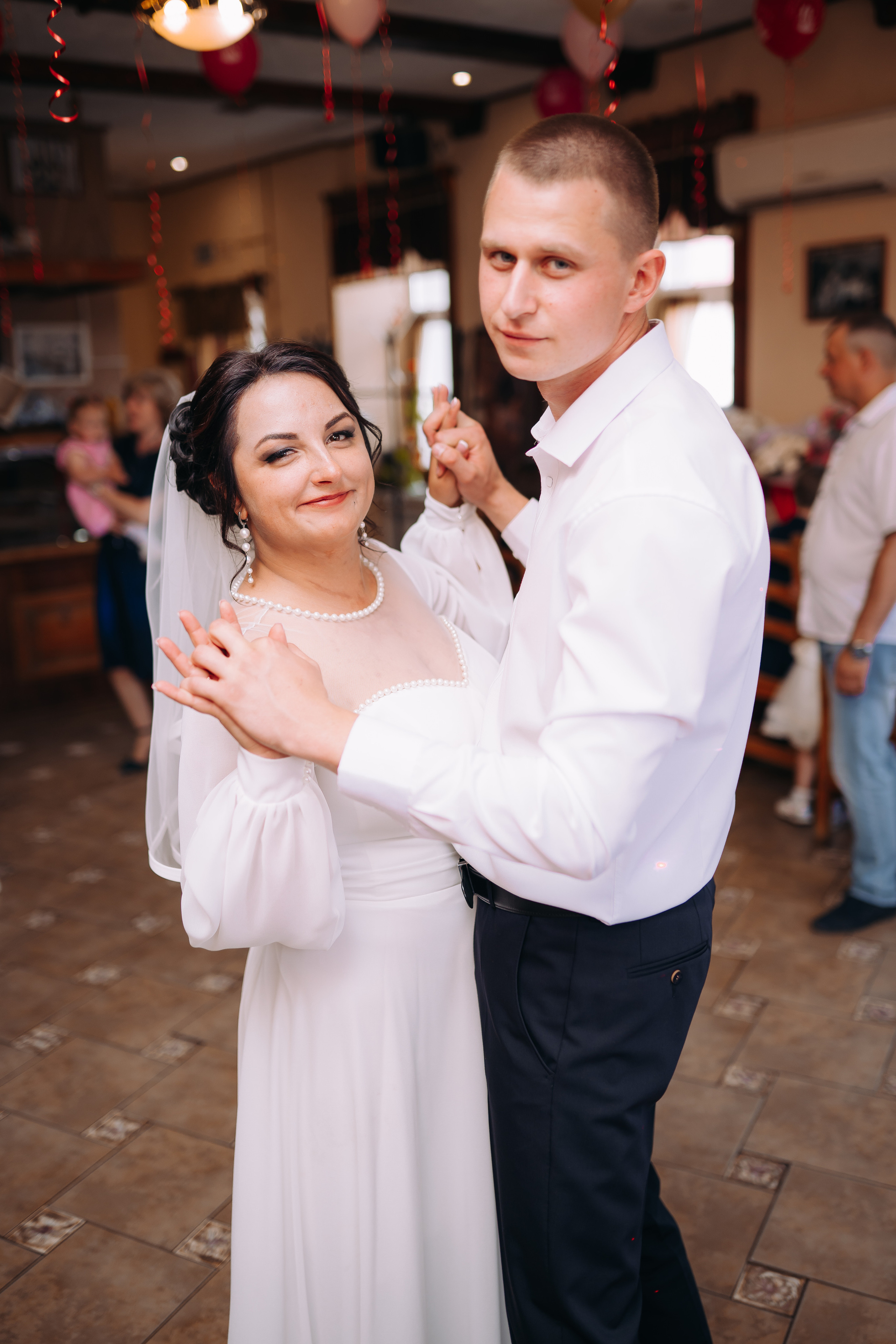 Свадьба Ксения. Фотограф Торопец Кристина Абрамова Kanwellia photography