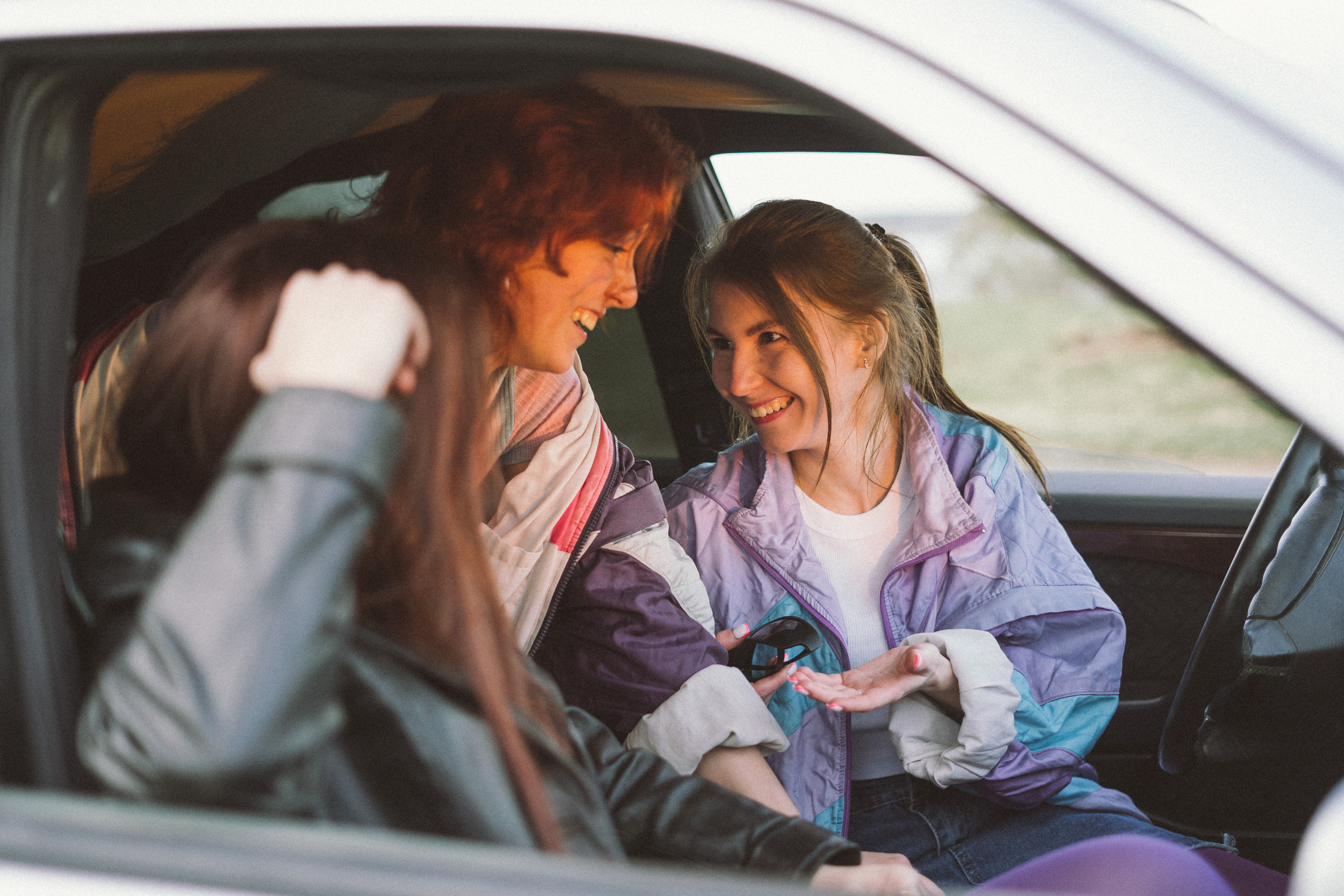 Анжелика 90-е. Фотограф Торопец Кристина Абрамова Kanwellia photography