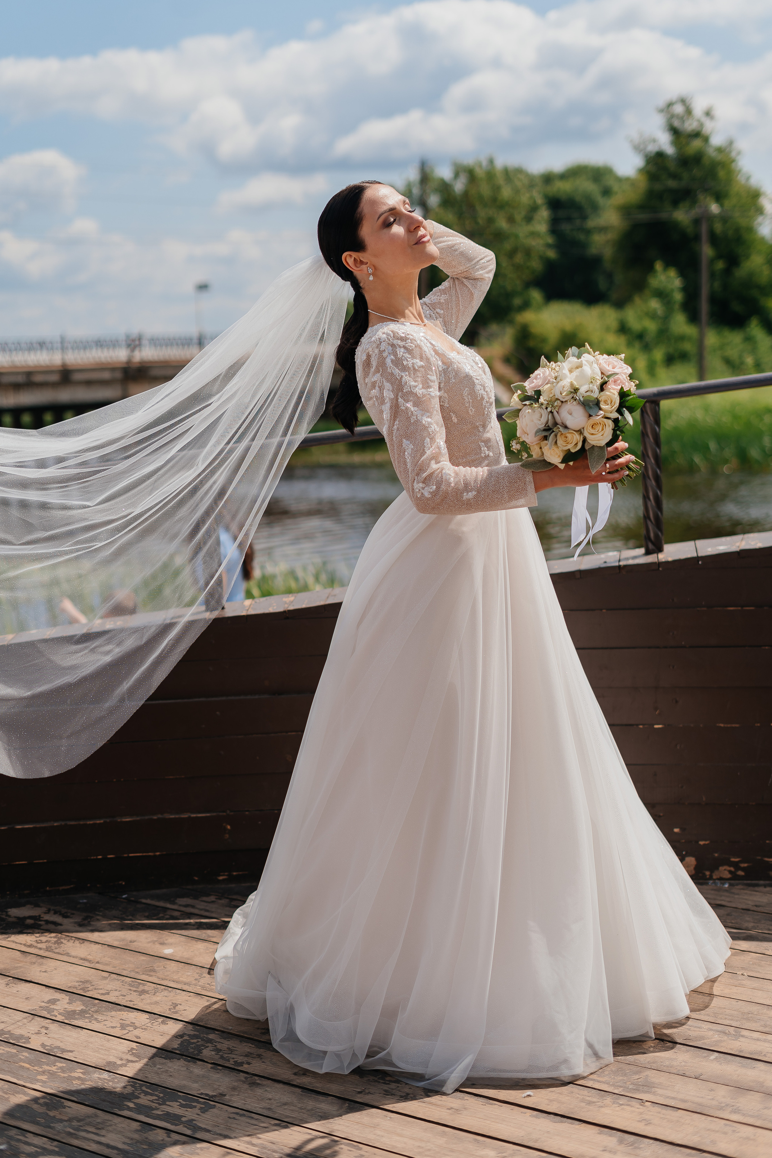 Александр и Анастасия. Фотограф Торопец Кристина Абрамова Kanwellia photography